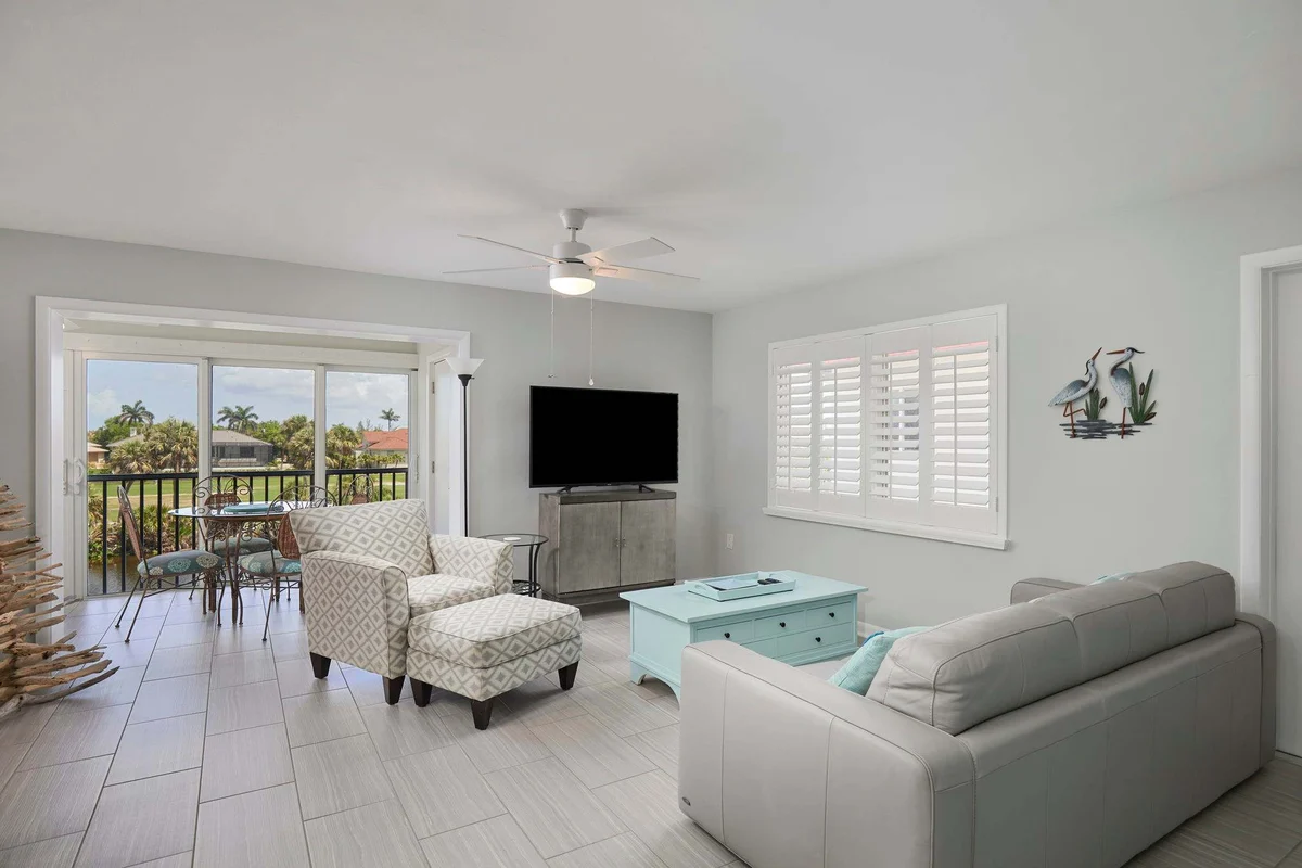 Apartment in Sanibel property photo 3