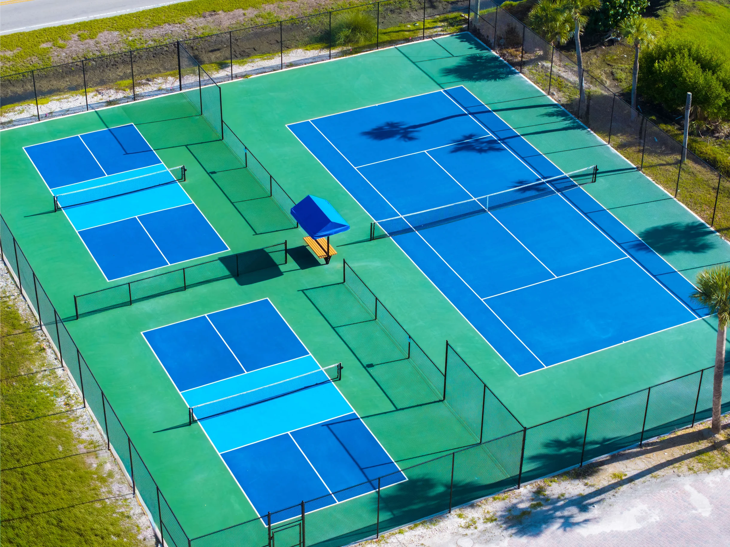 Wander Sanibel Views #21