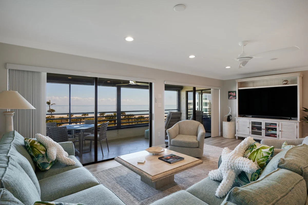 Apartment in Sanibel property photo 3
