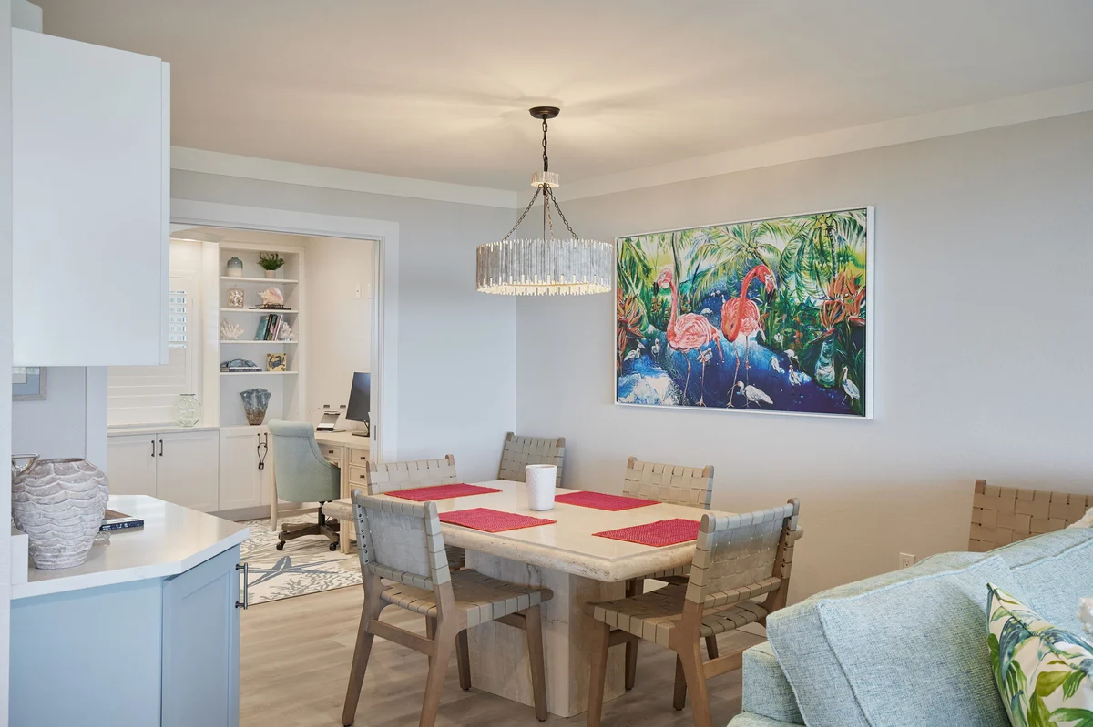 Apartment in Sanibel property photo 5