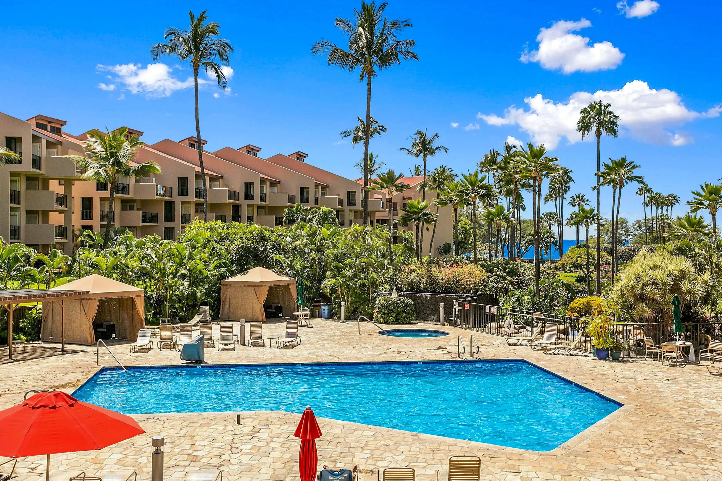 Kamaole Sands 10-403 #20
