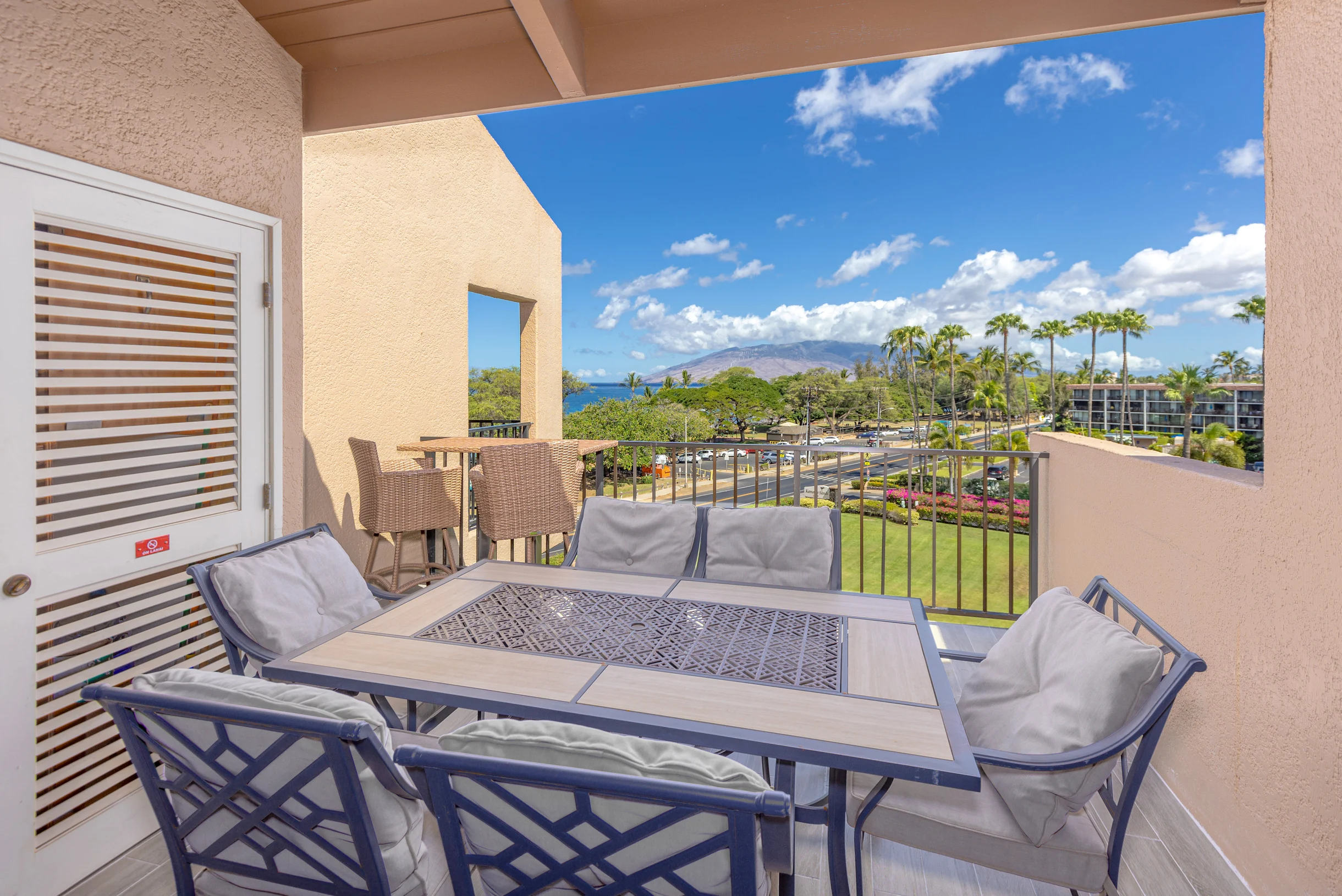 Kamaole Sands 10-403 #41