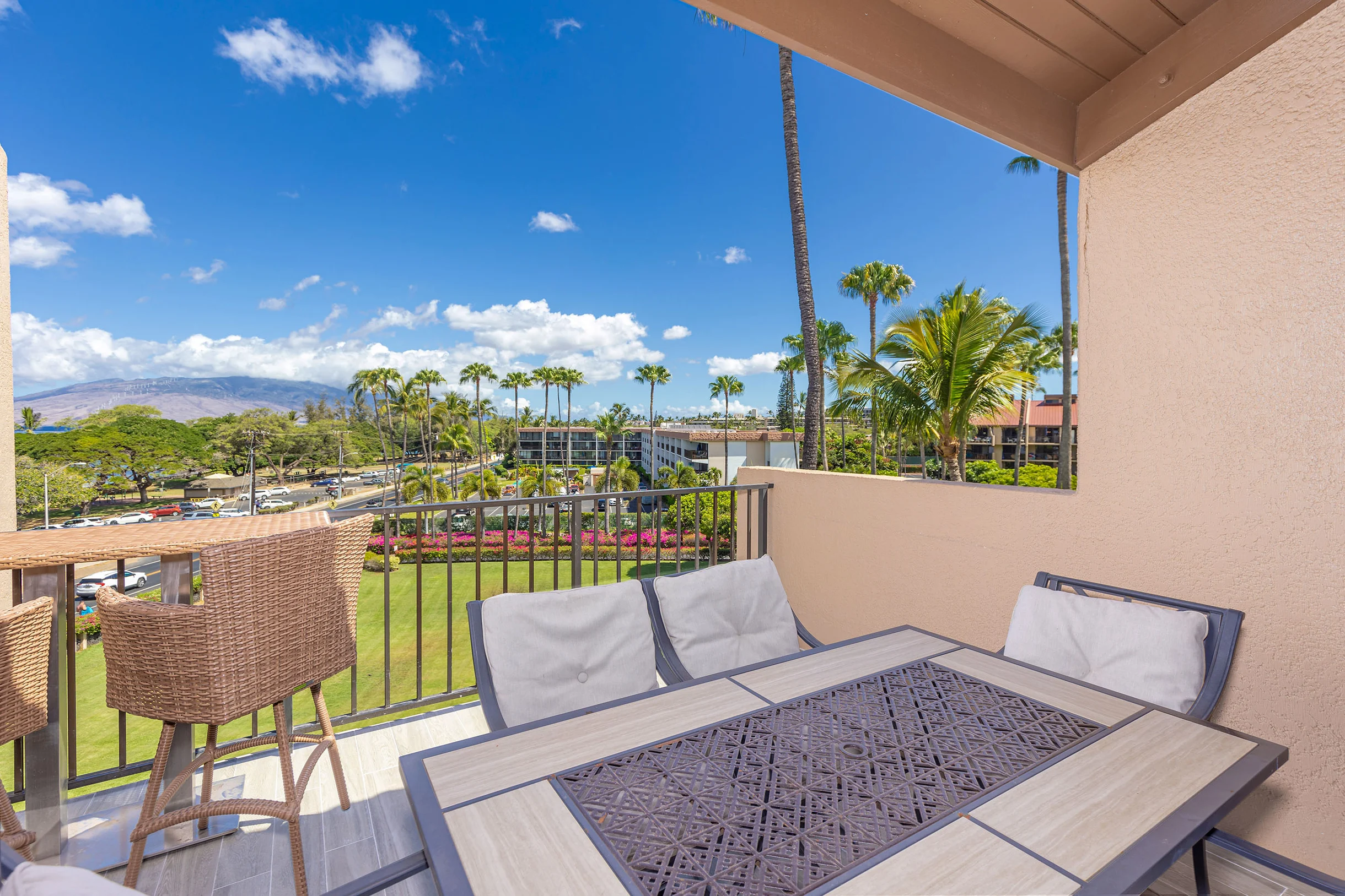 Kamaole Sands 10-403 #7