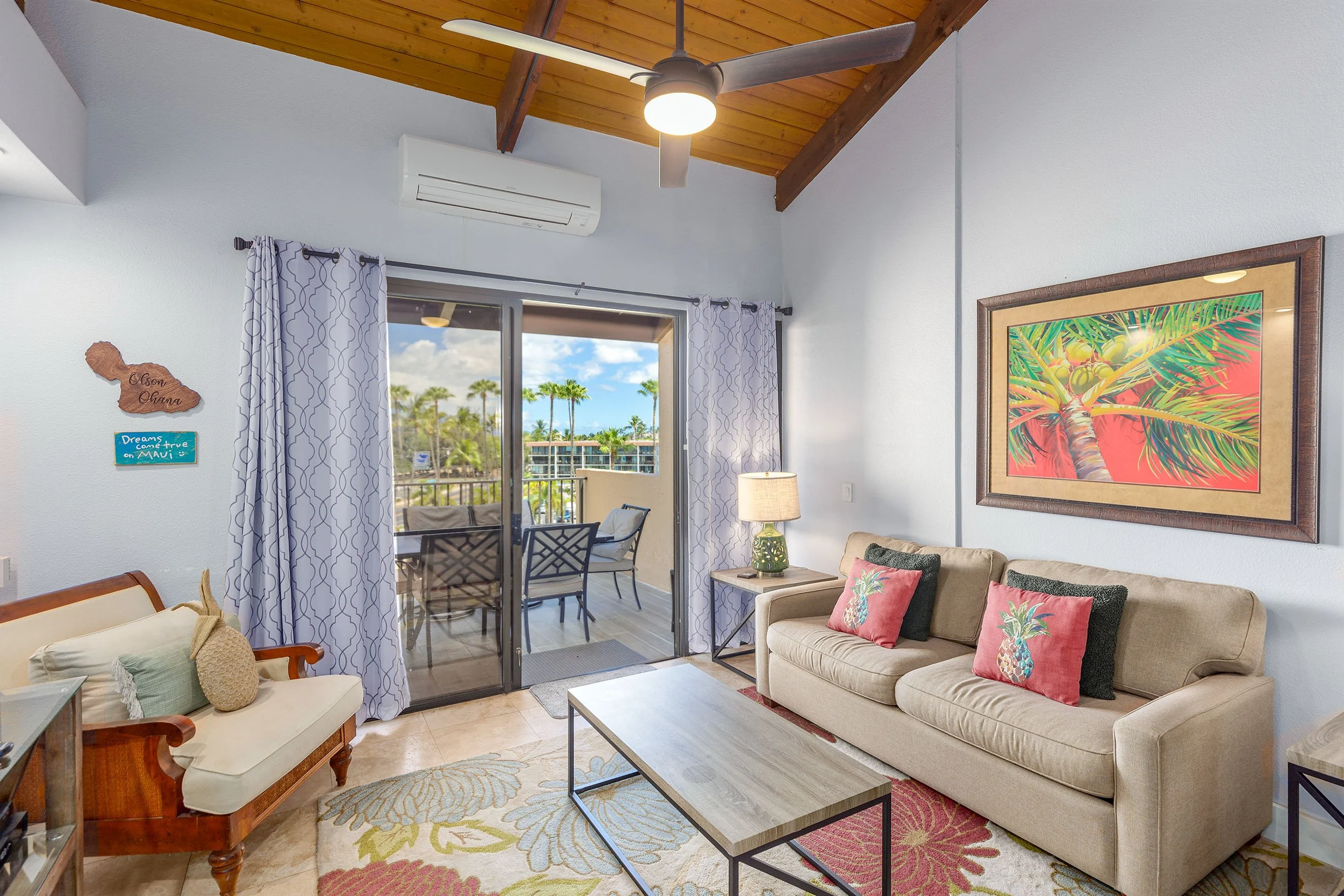 Kamaole Sands 10-403 #47