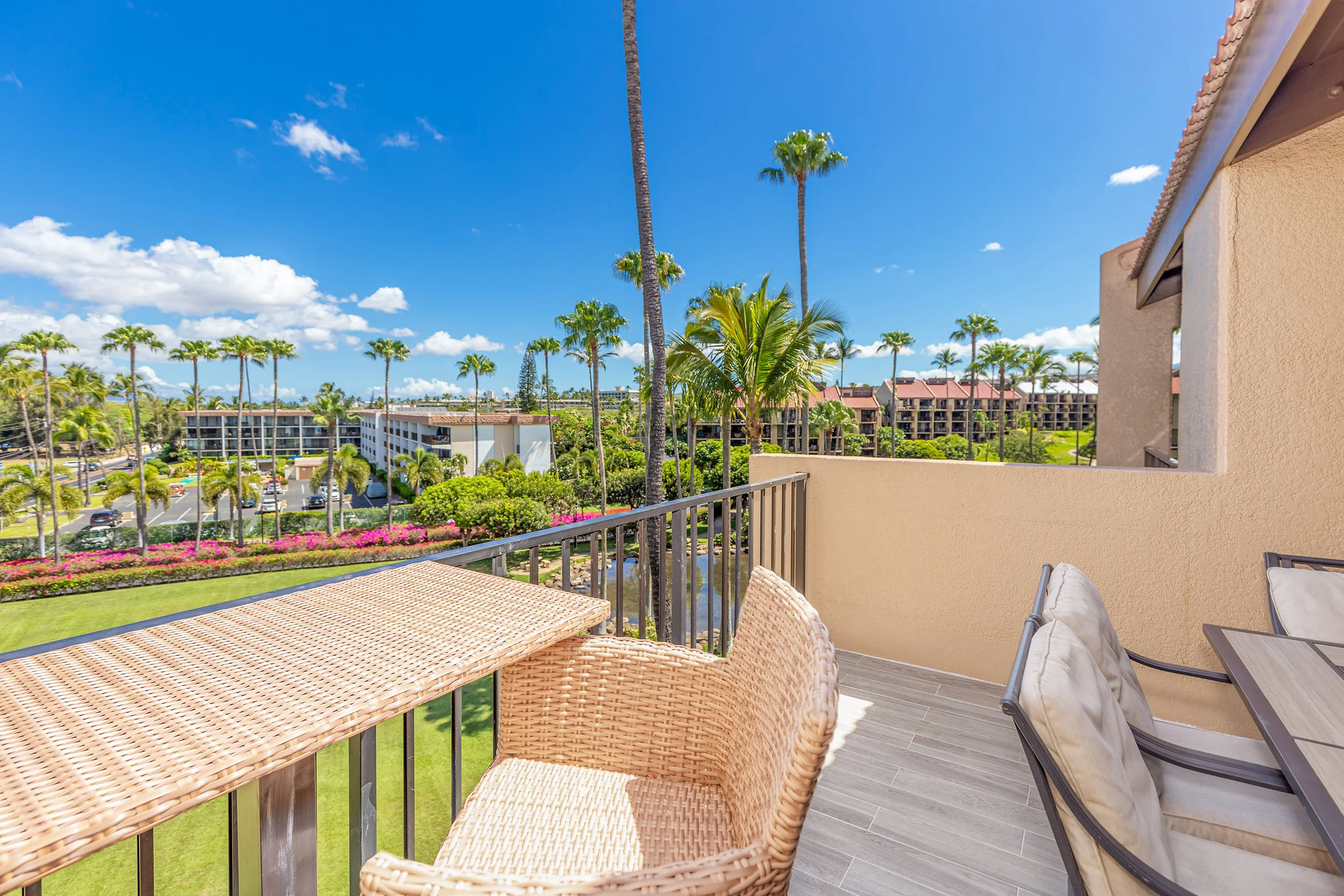 Kamaole Sands 10-403 #57