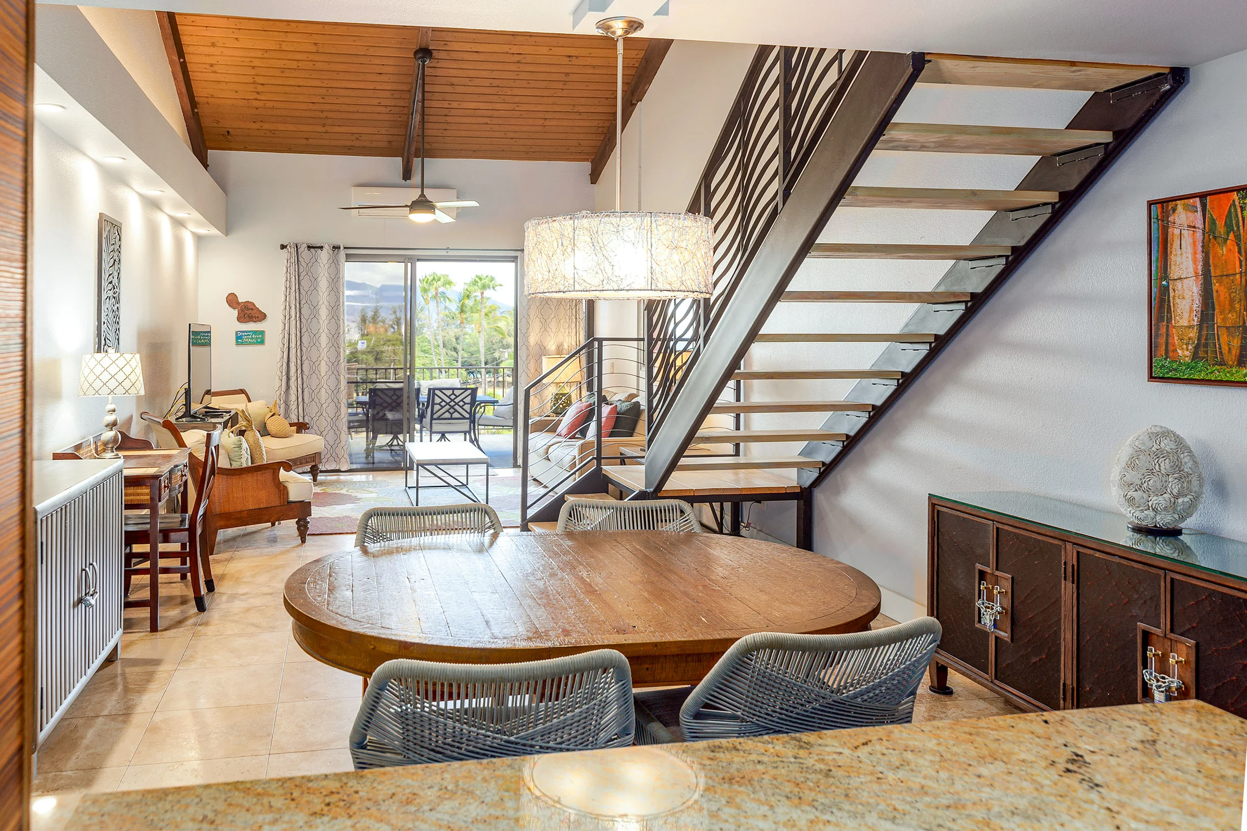Kamaole Sands 10-403 #53