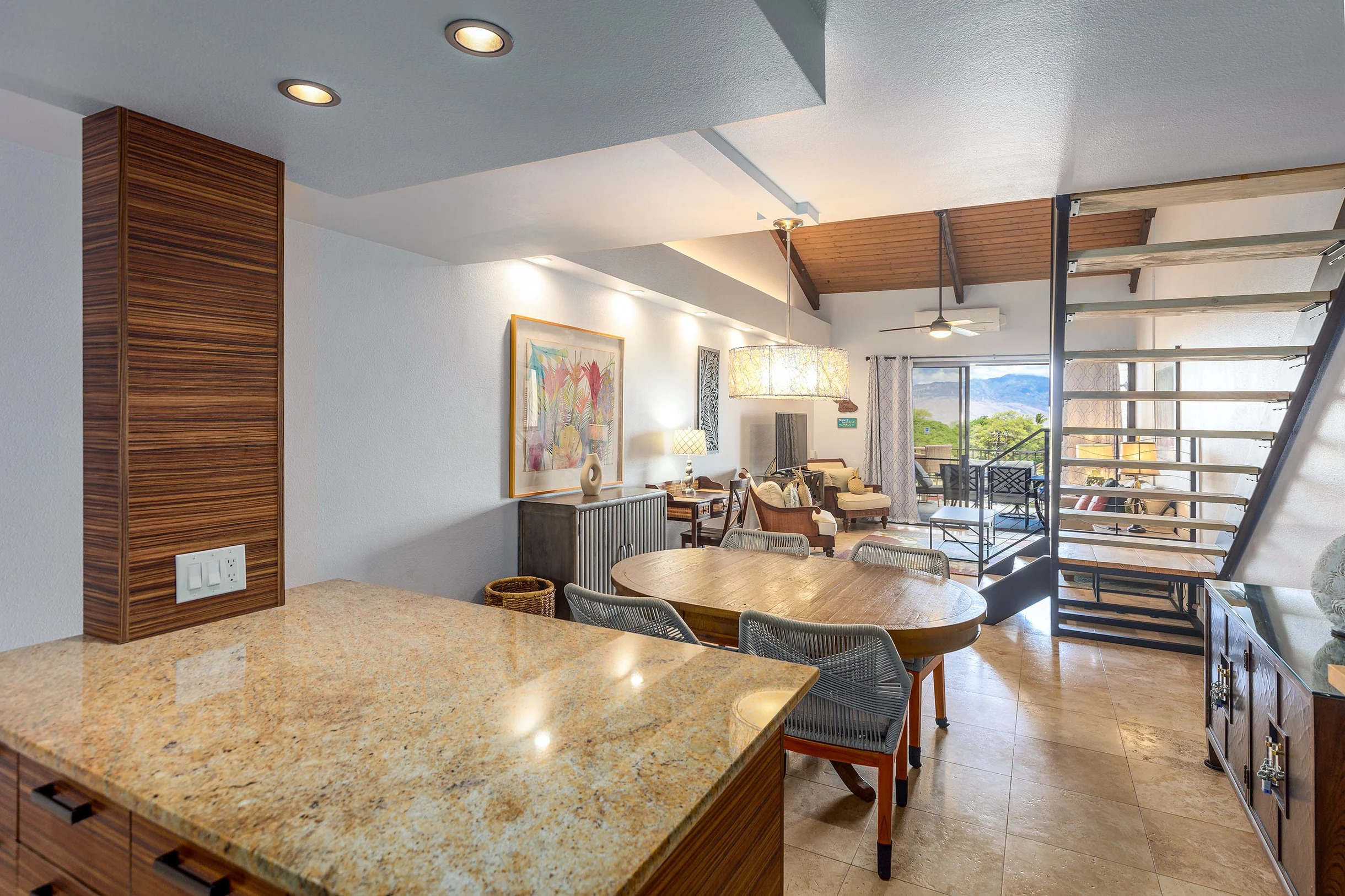 Kamaole Sands 10-403 #65