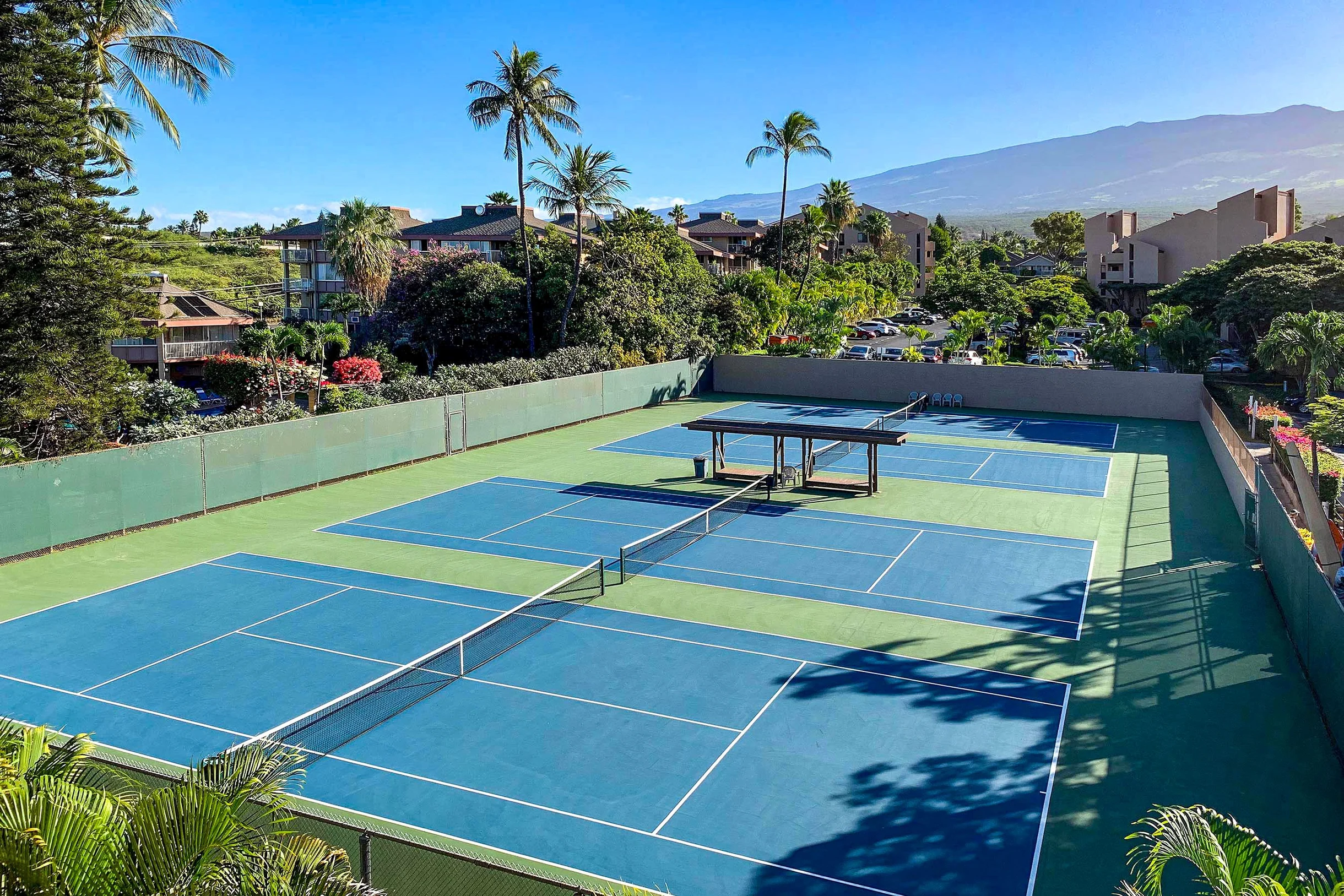 Kamaole Sands 10-403 #80