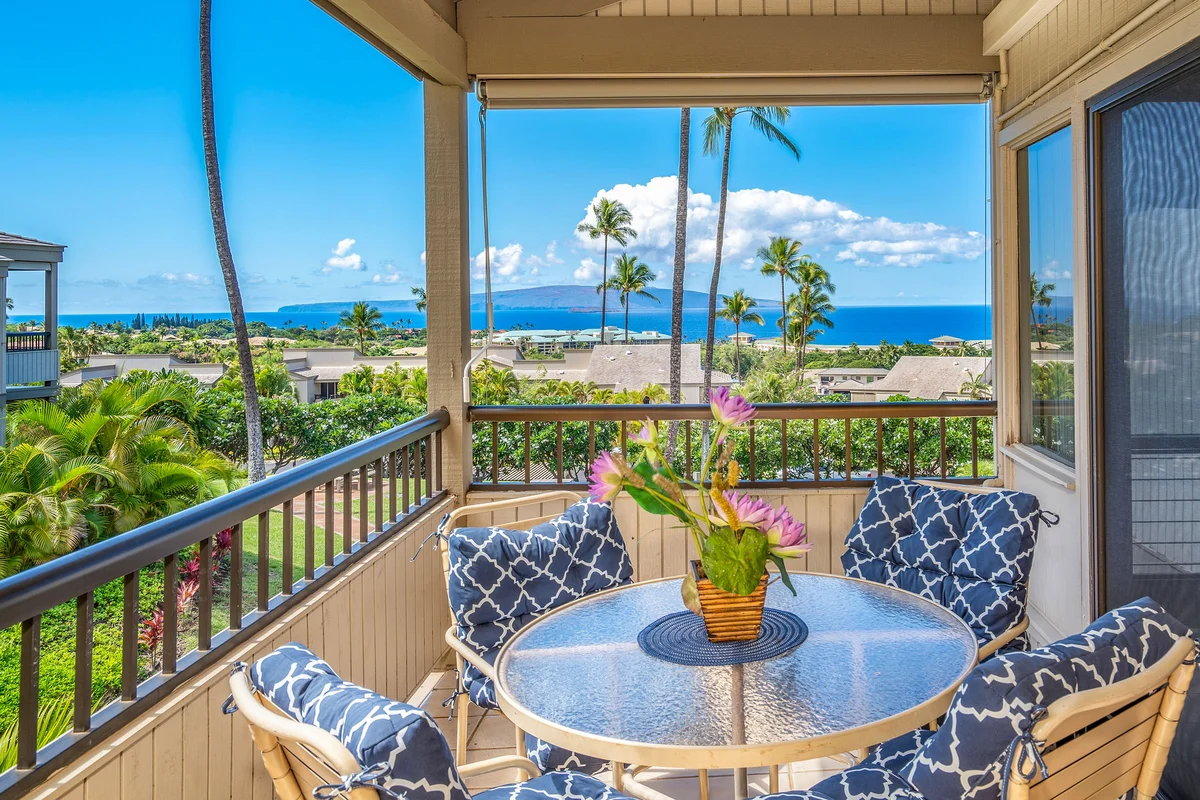 Wailea Ekolu 510