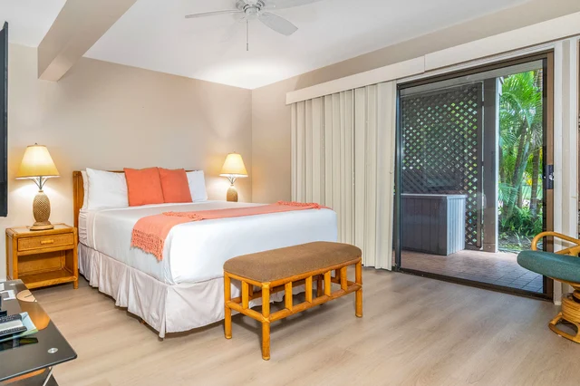 Bedroom 1 image 1
