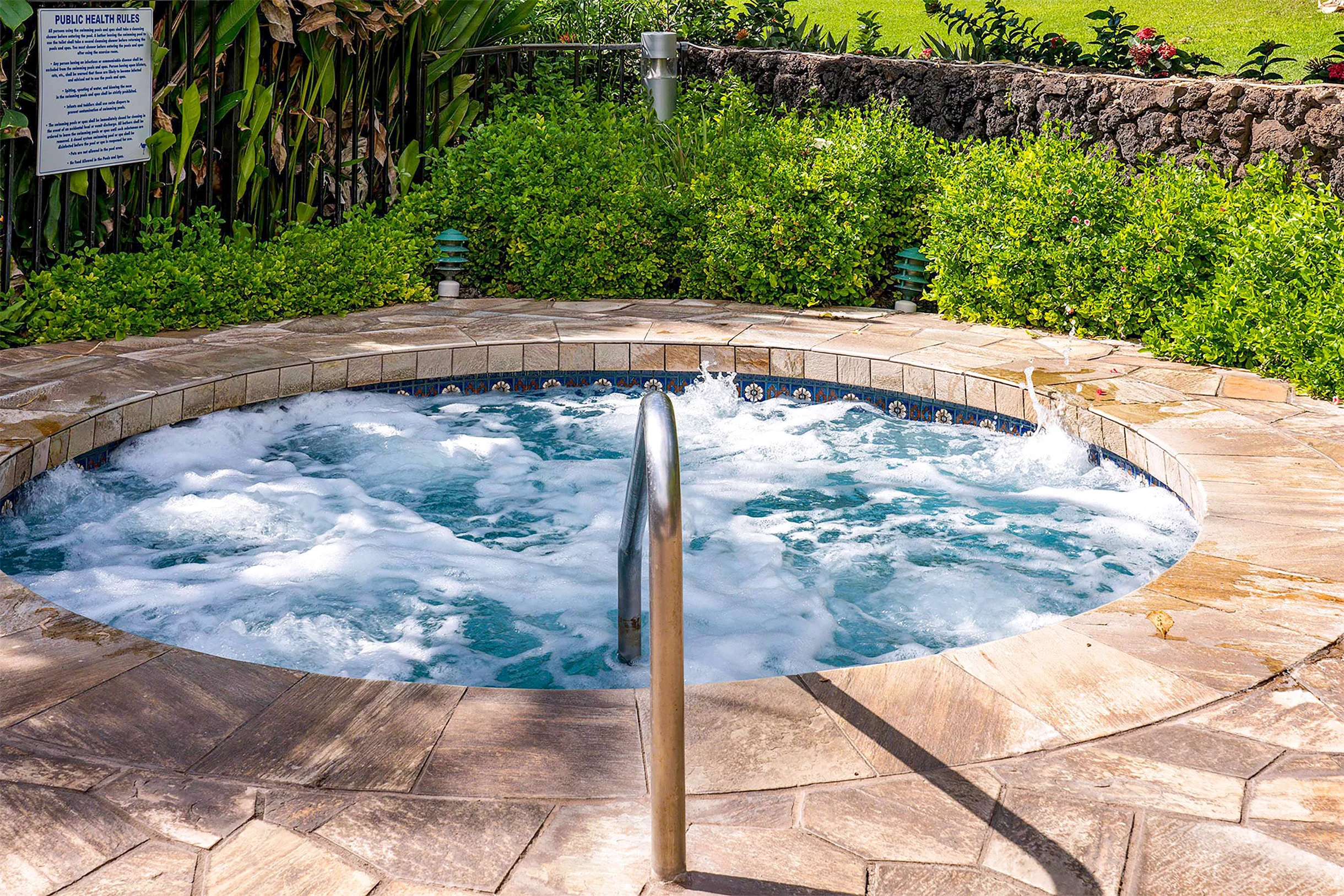 Kamaole Sands 10-403 #71