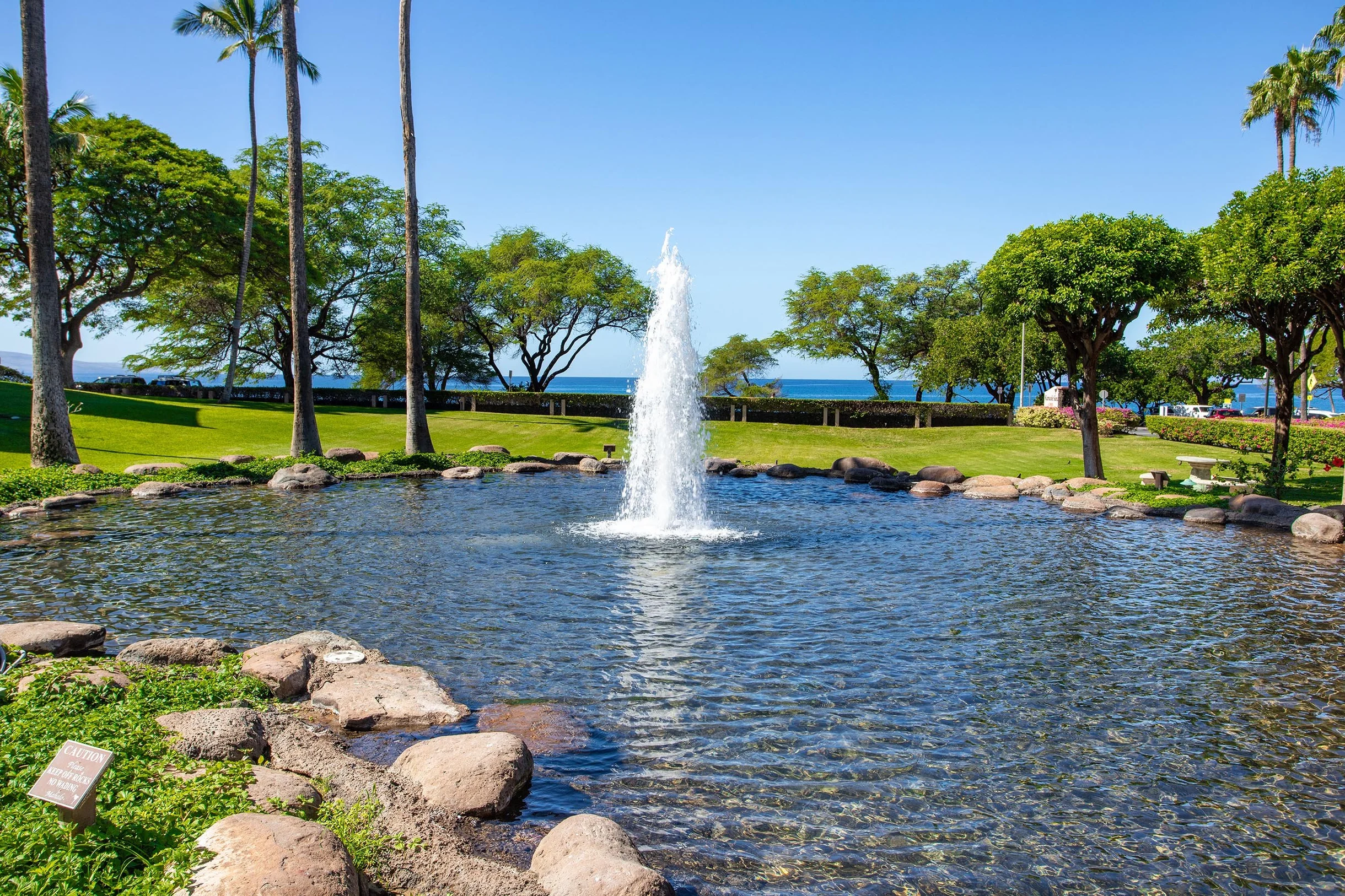 Kamaole Sands 10-403 #83