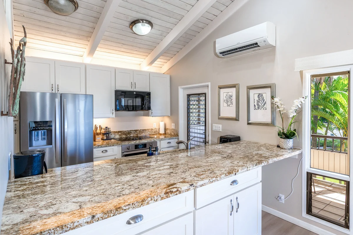 Wander Wailea Oceanview