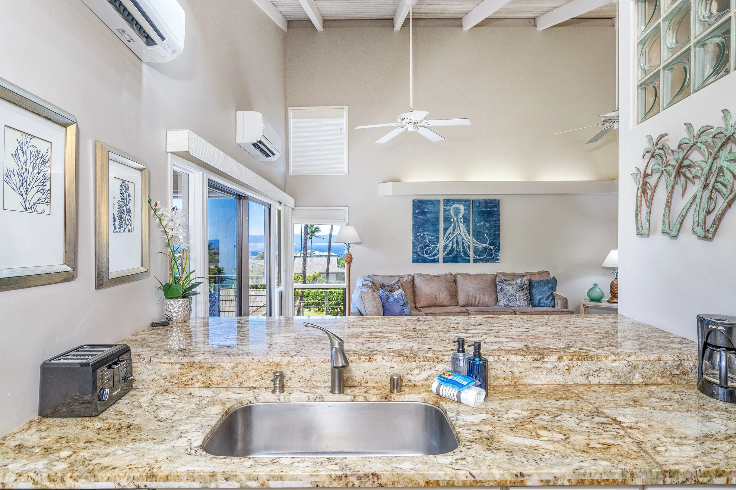 Wailea Ekolu 510 #83