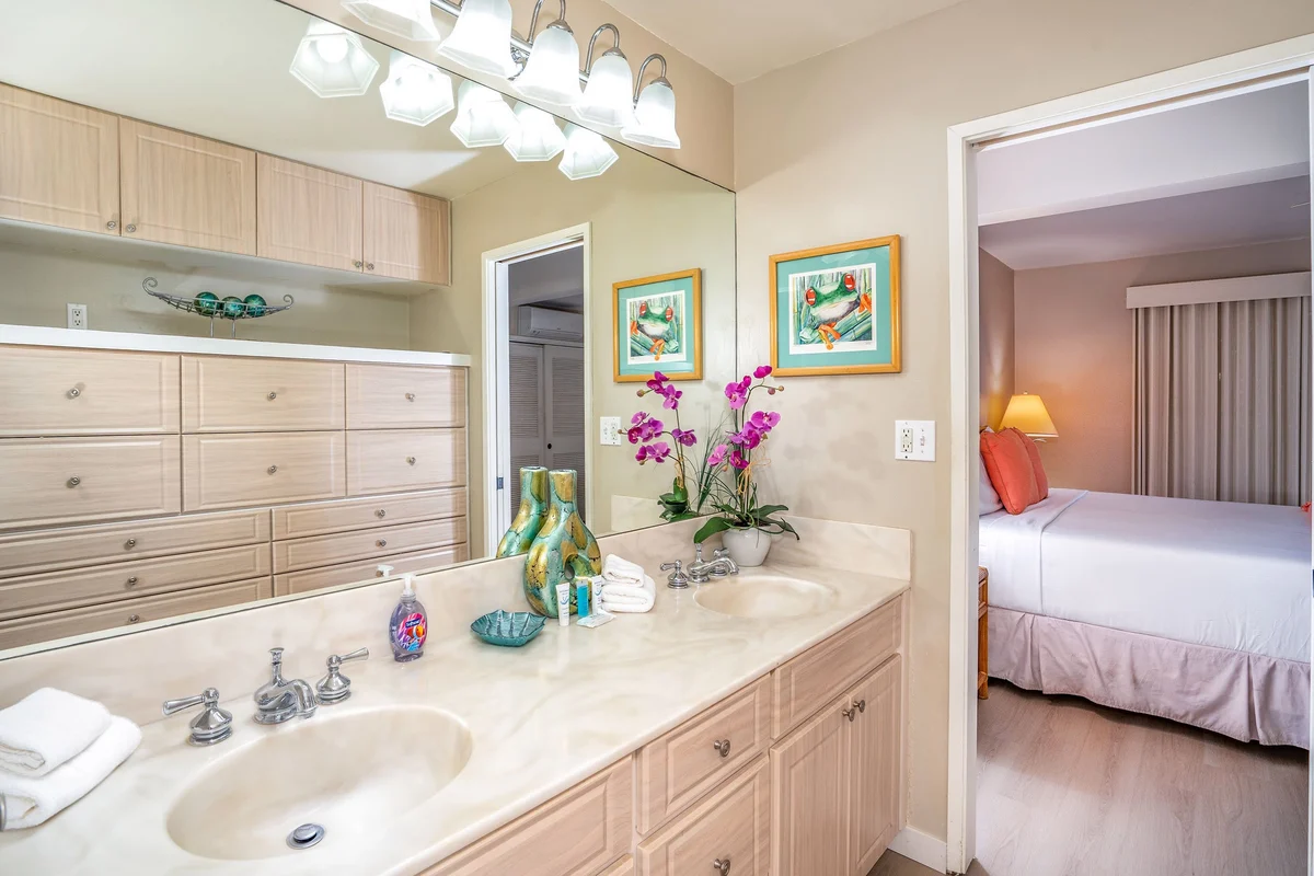 Wander Wailea Oceanview