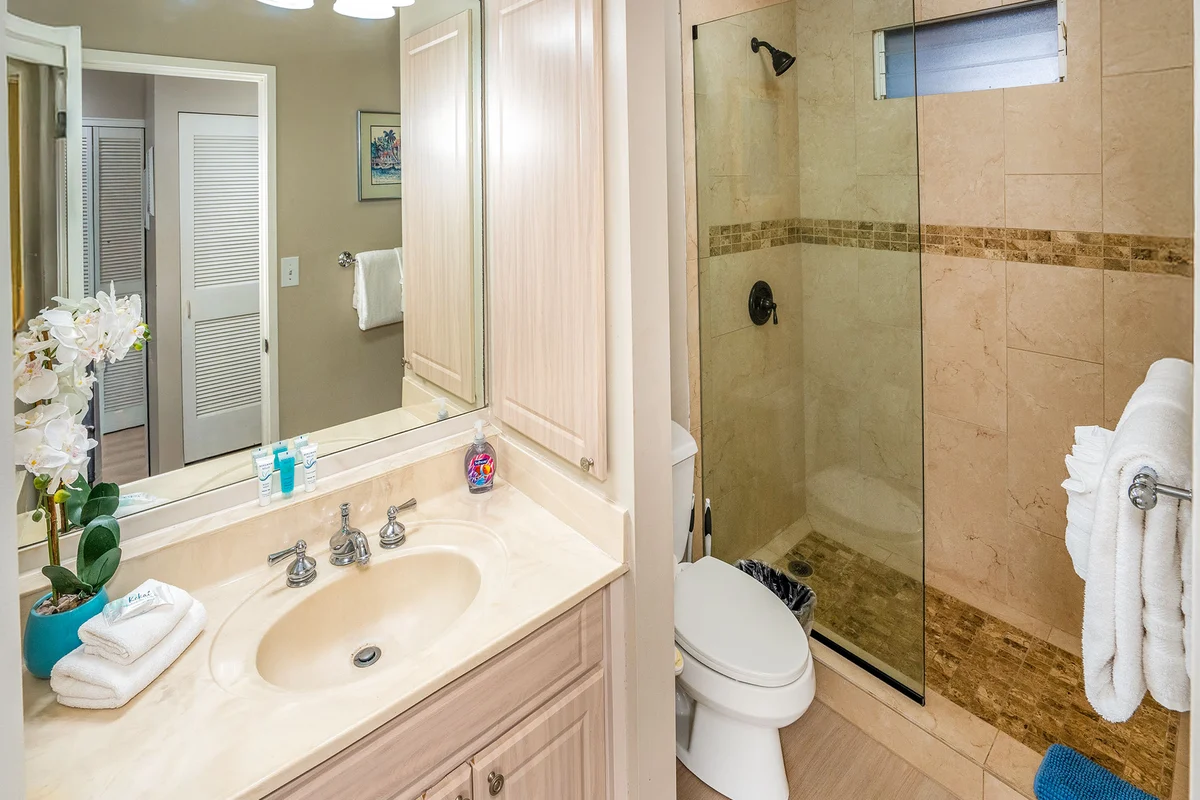 Wander Wailea Oceanview