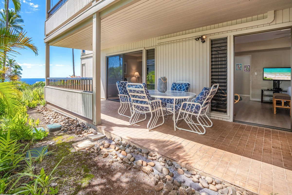 Wander Wailea Oceanview