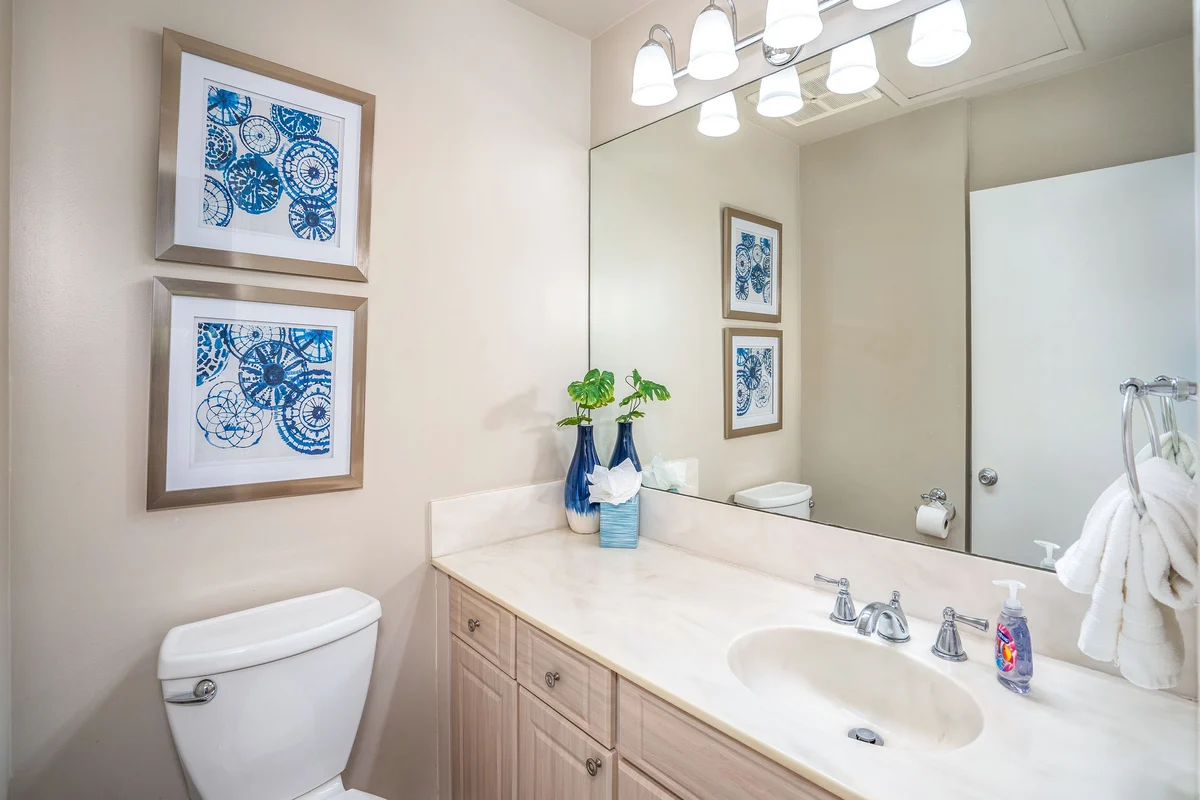 Wander Wailea Oceanview