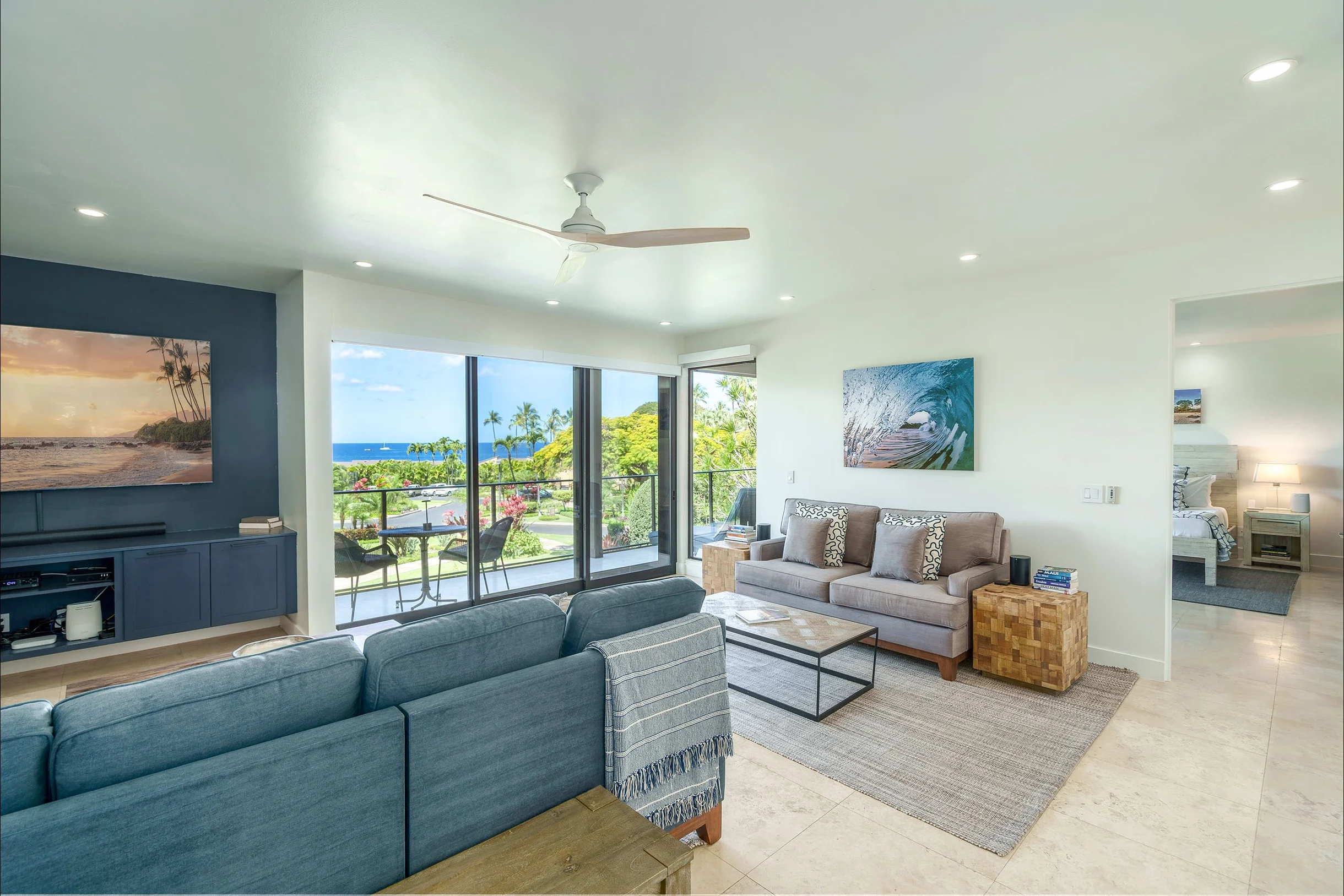 Wailea Elua Village 803 #131