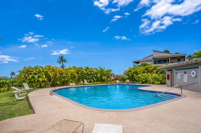 Wander Wailea Oceanview #5