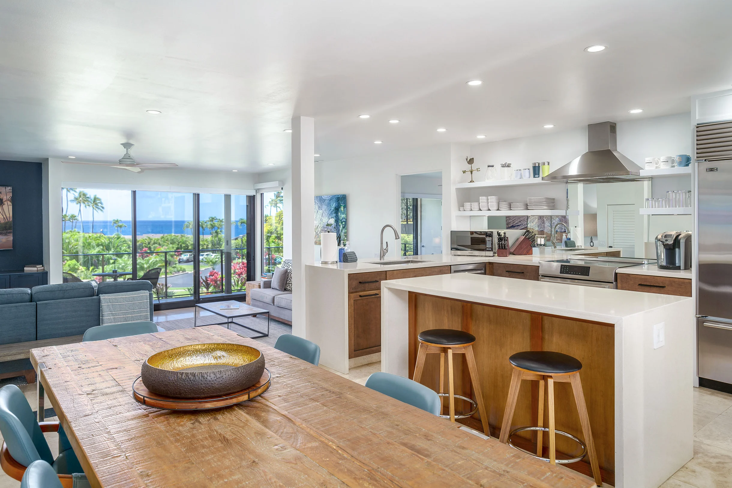 Wailea Elua Village 803 #82