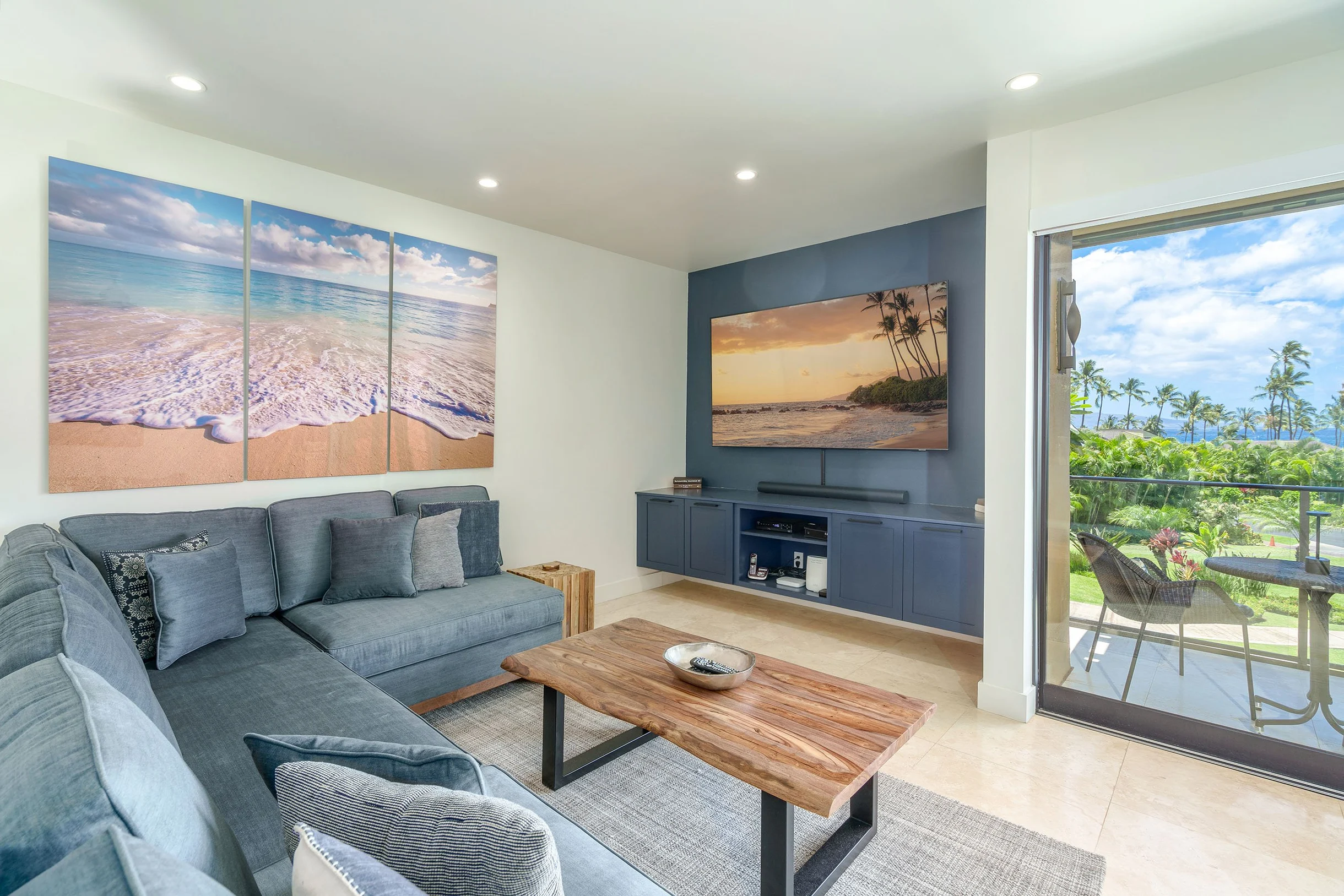 Wailea Elua Village 803 #78