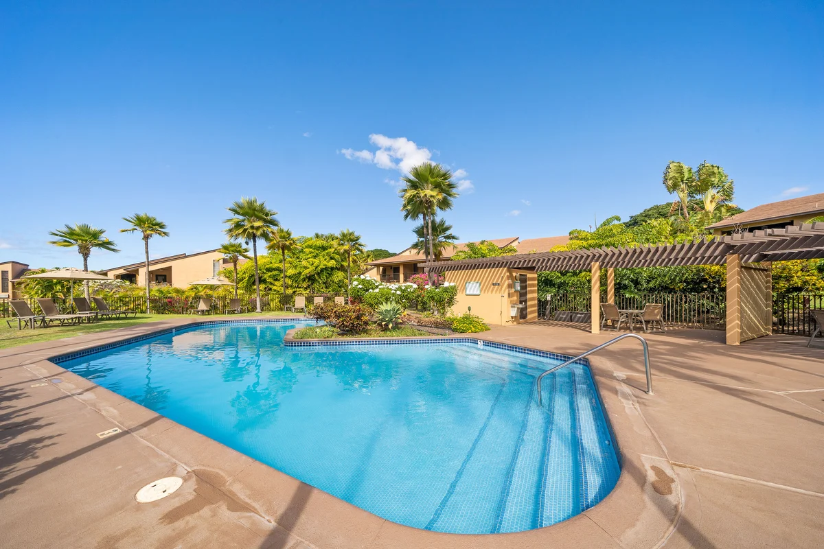 Wander Wailea Oceanview