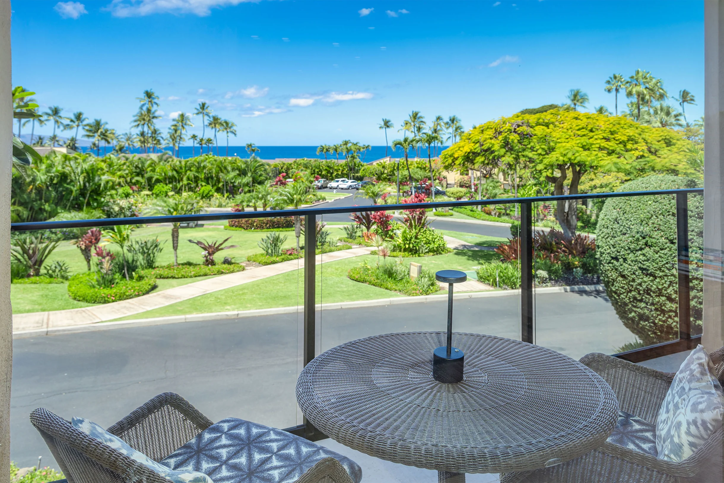 Wailea Elua Village 803 #140
