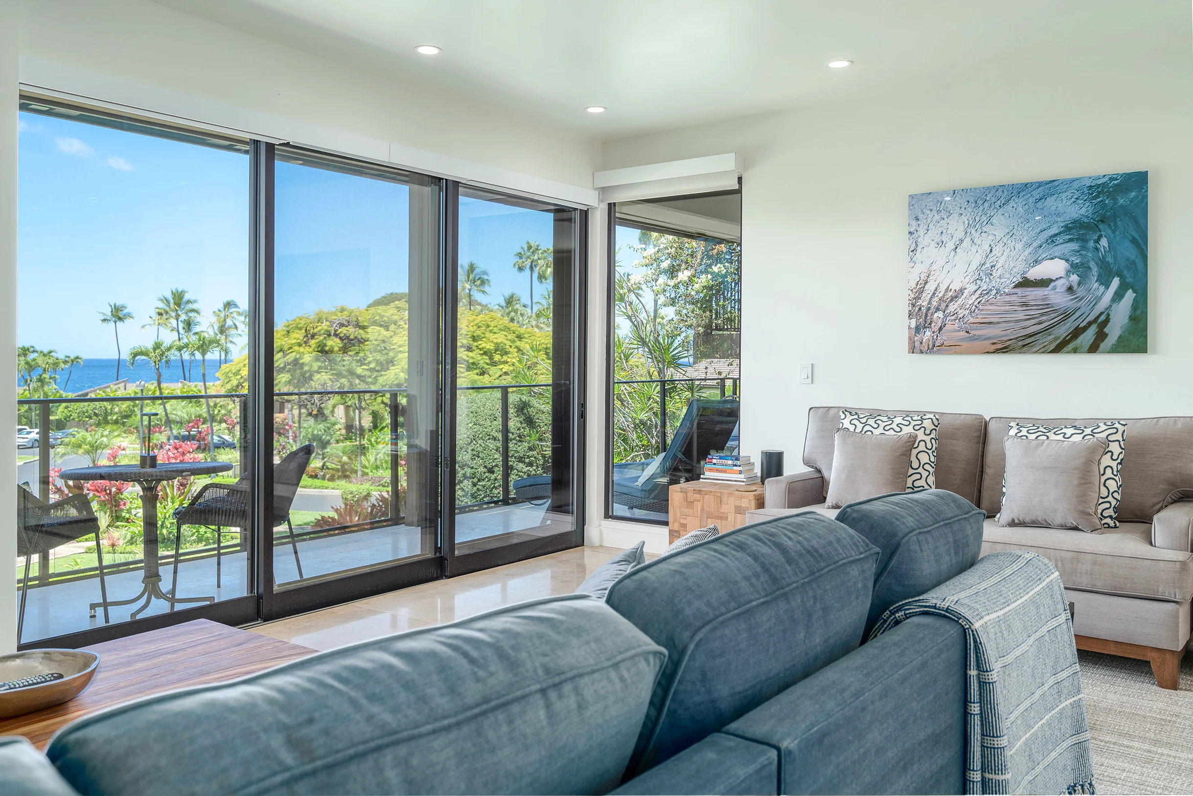 Wailea Elua Village 803 #145