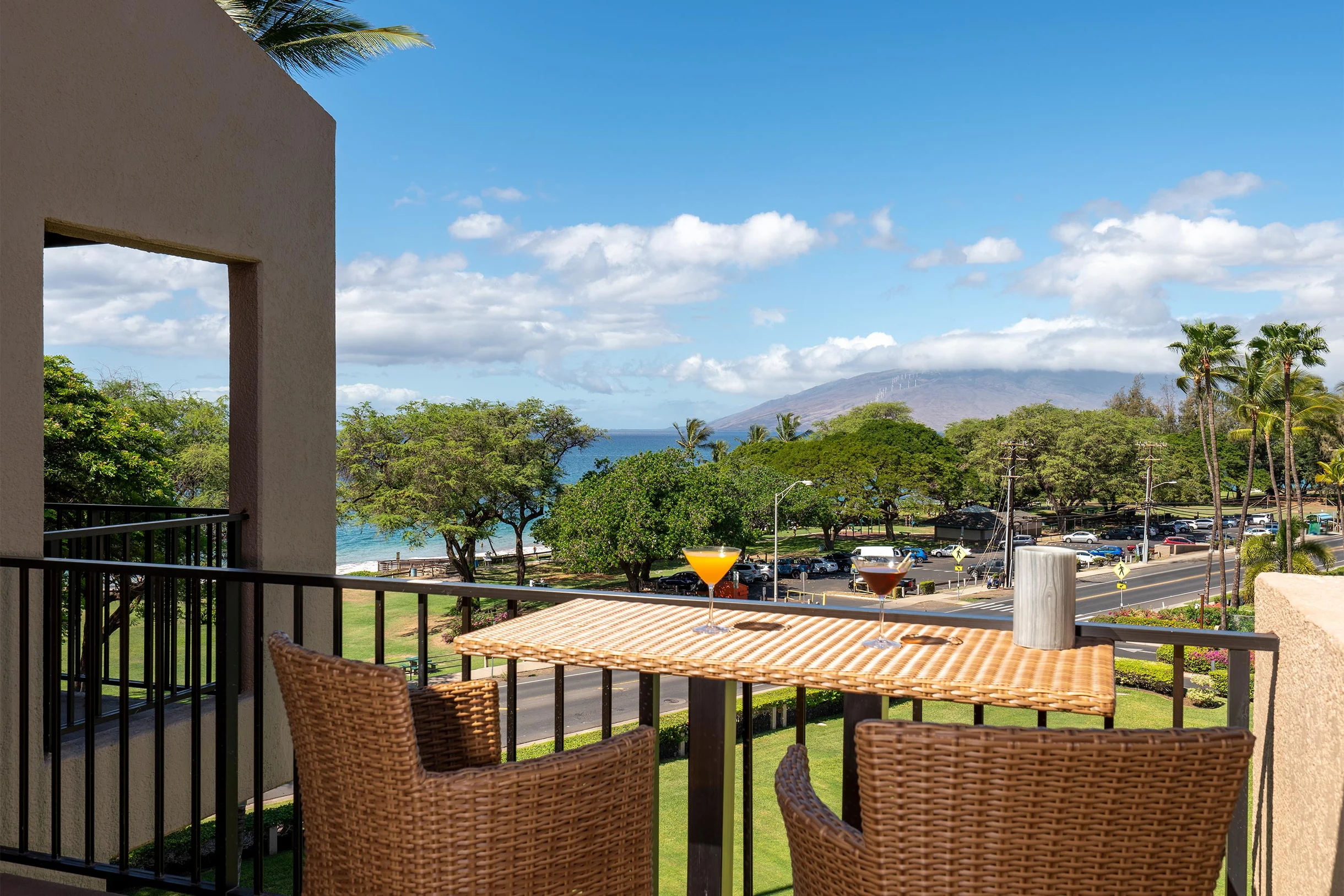 Kamaole Sands 10-403 #73