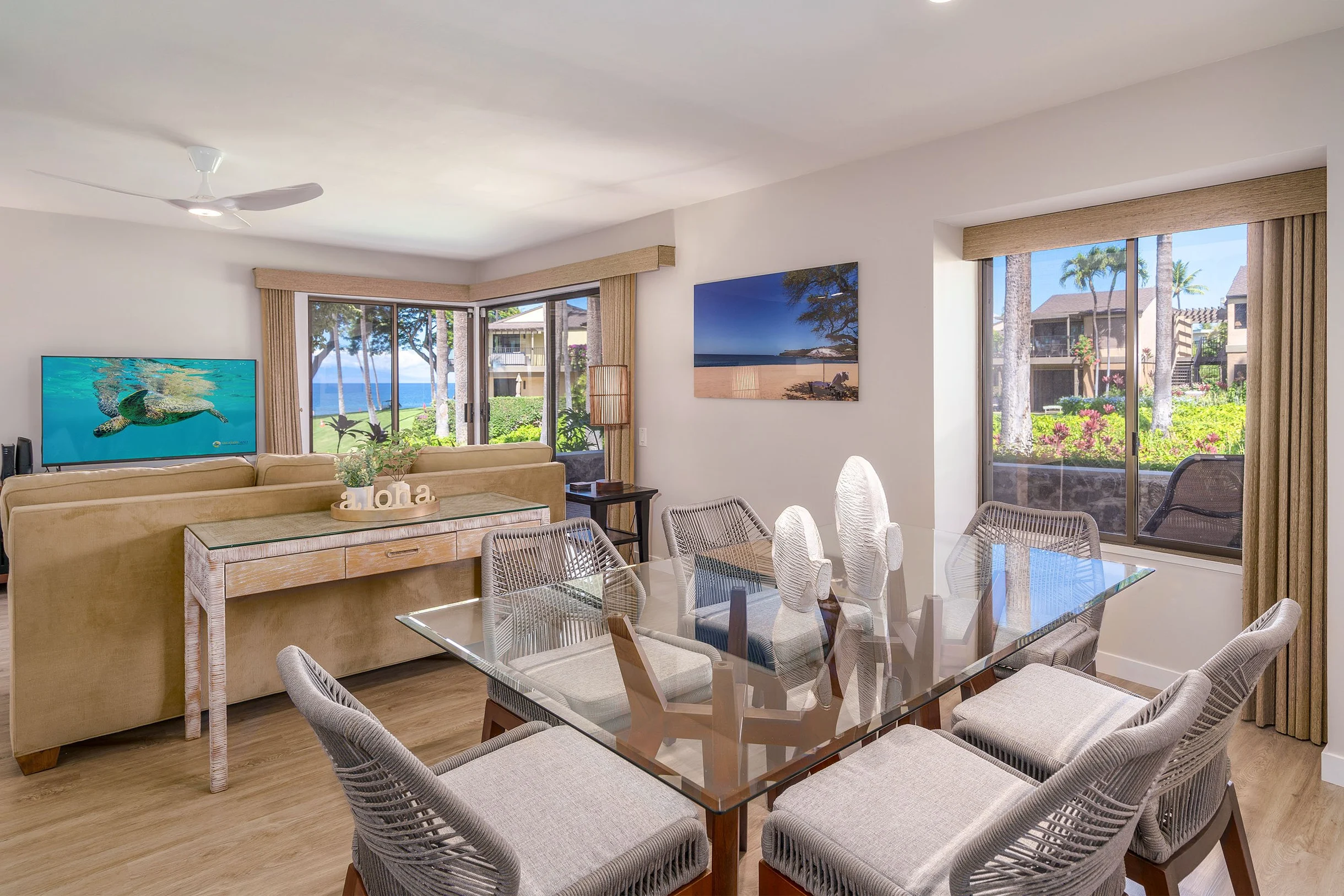 Wailea Elua Village 1201 #16