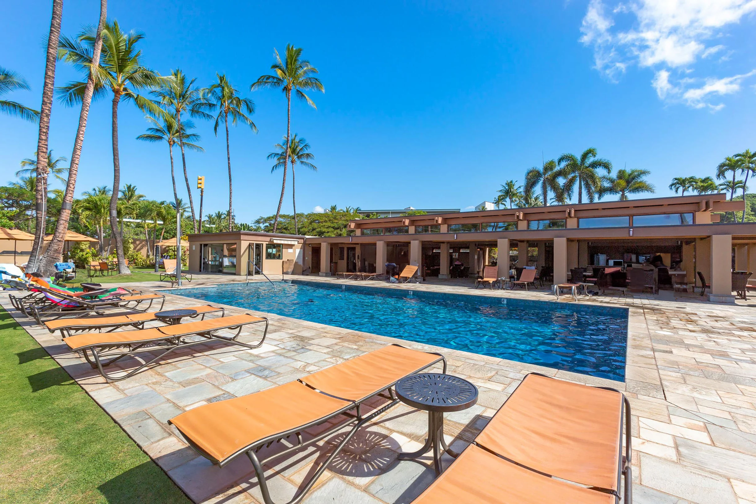 Wailea Elua Village 803 #46