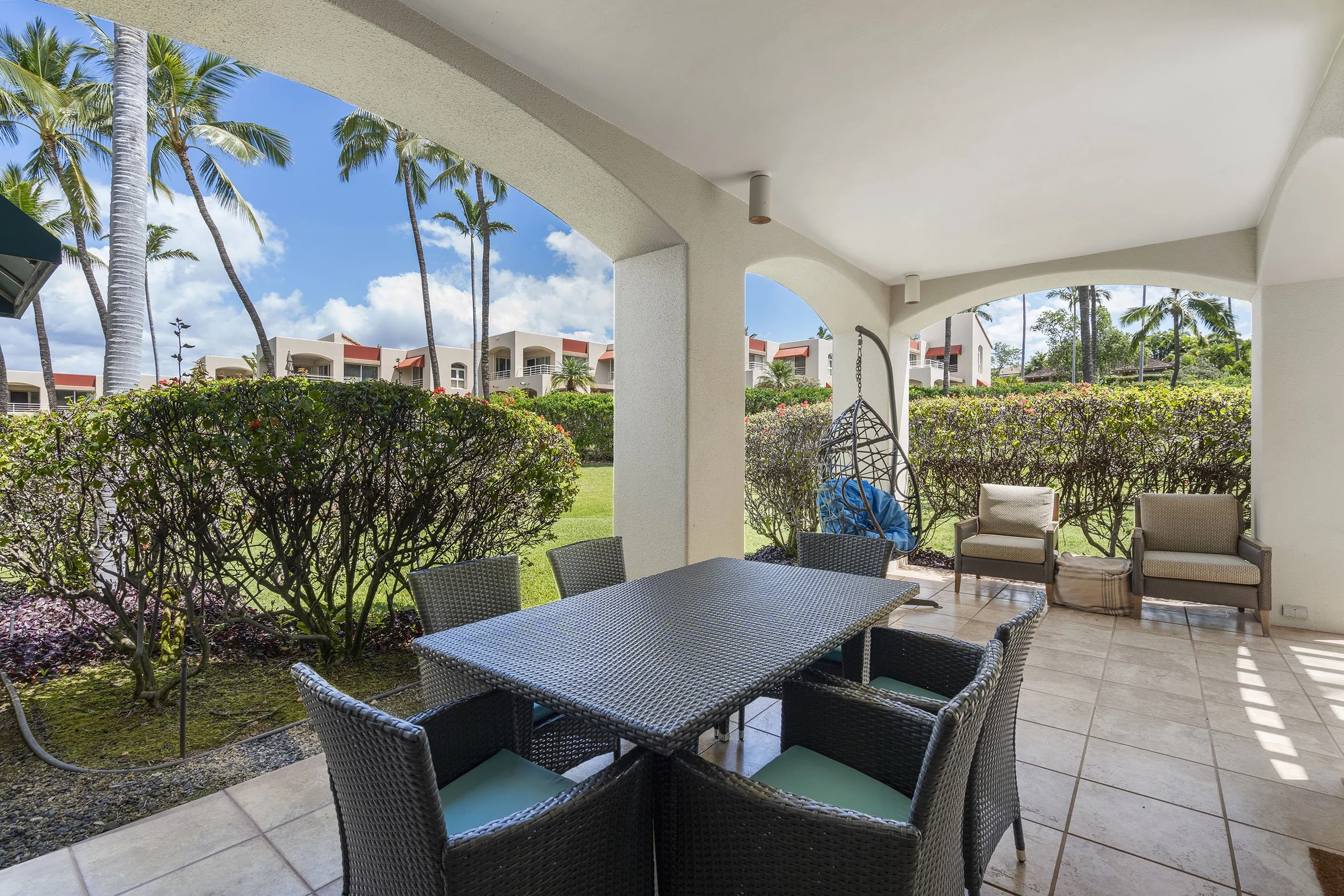 The Palms at Wailea 703 #74