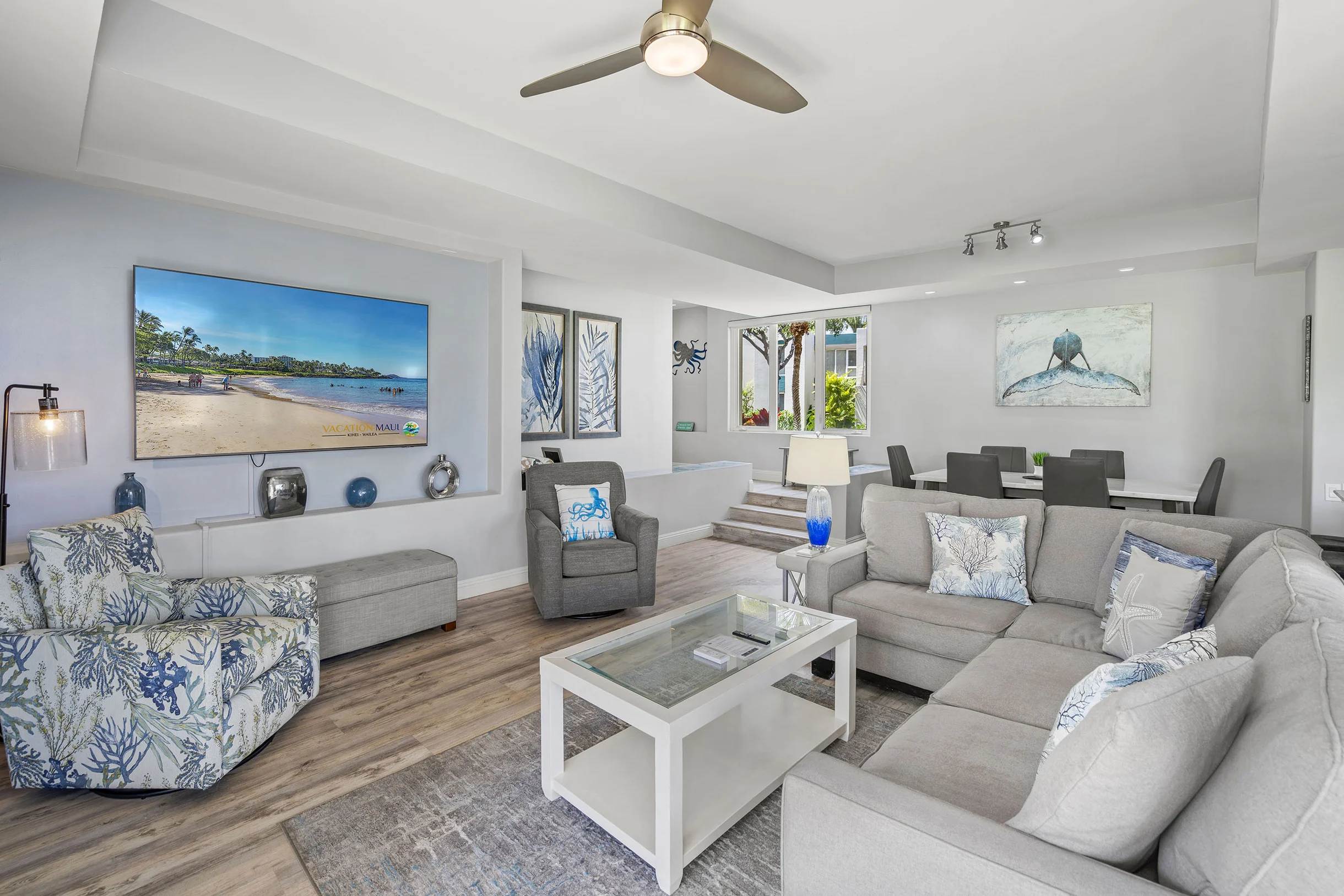 Wander Wailea Palms #3