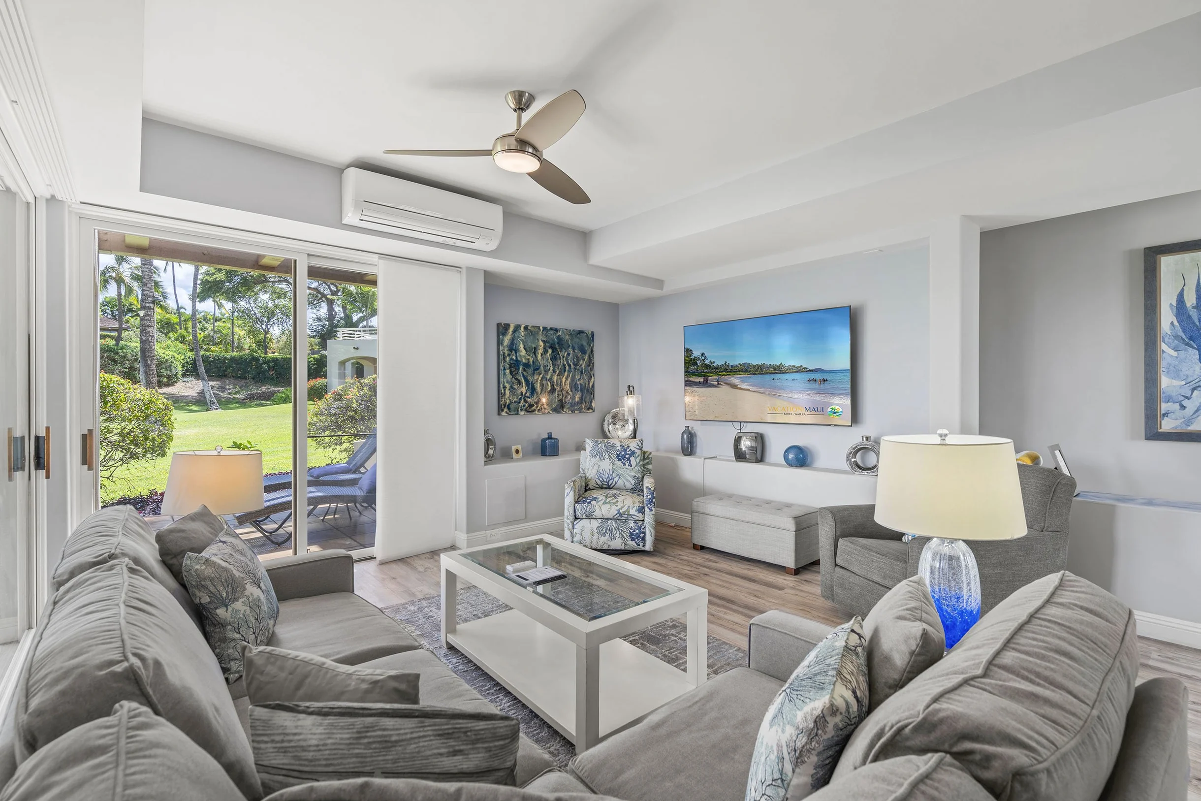 The Palms at Wailea 703 #68