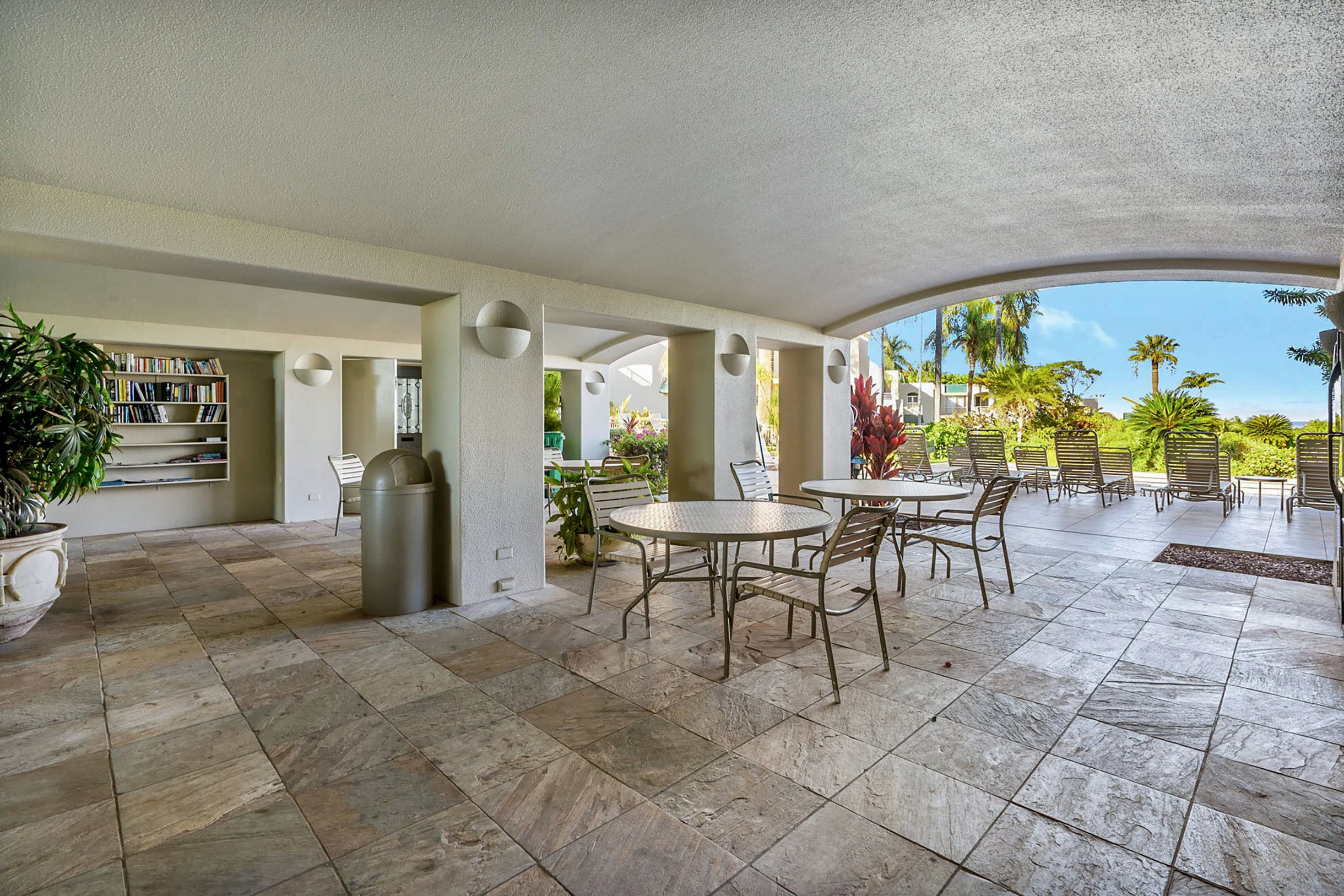 The Palms at Wailea 703 #77