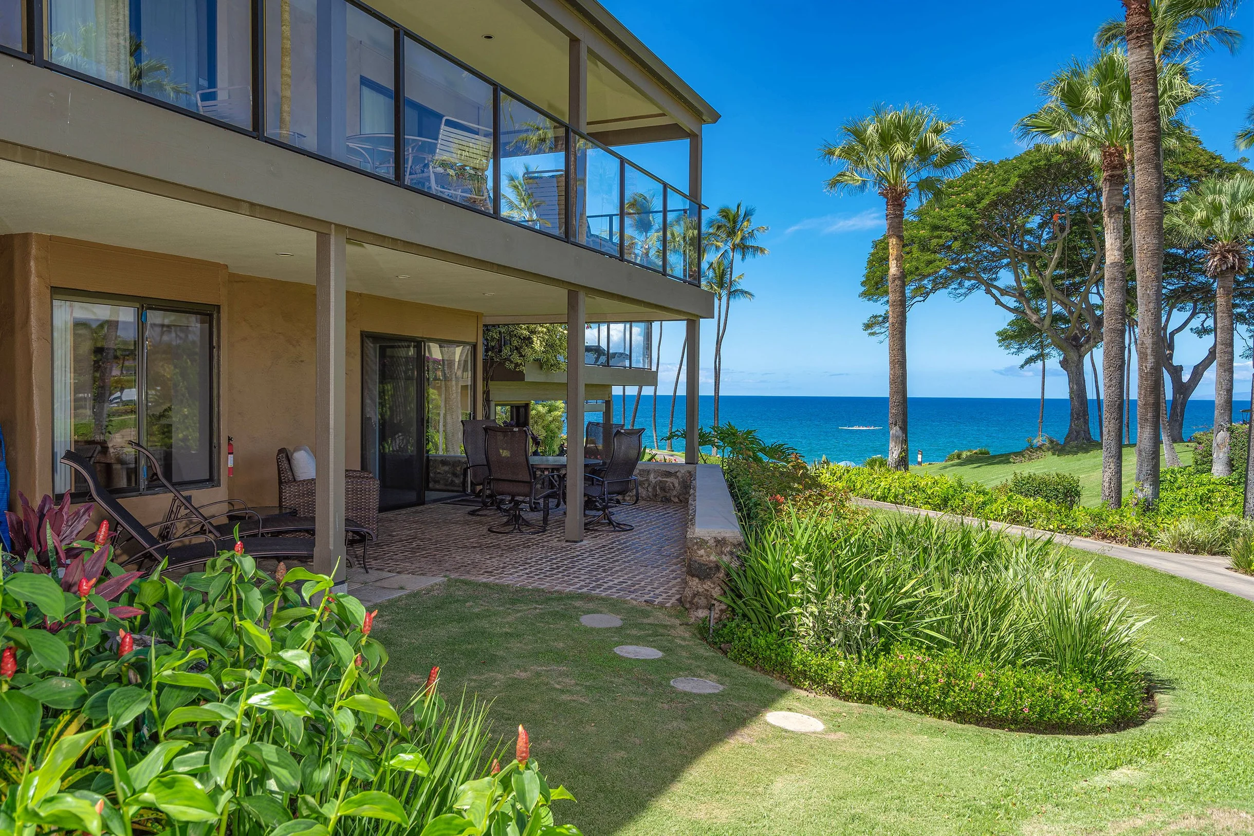 Wailea Elua Village 1201 #20