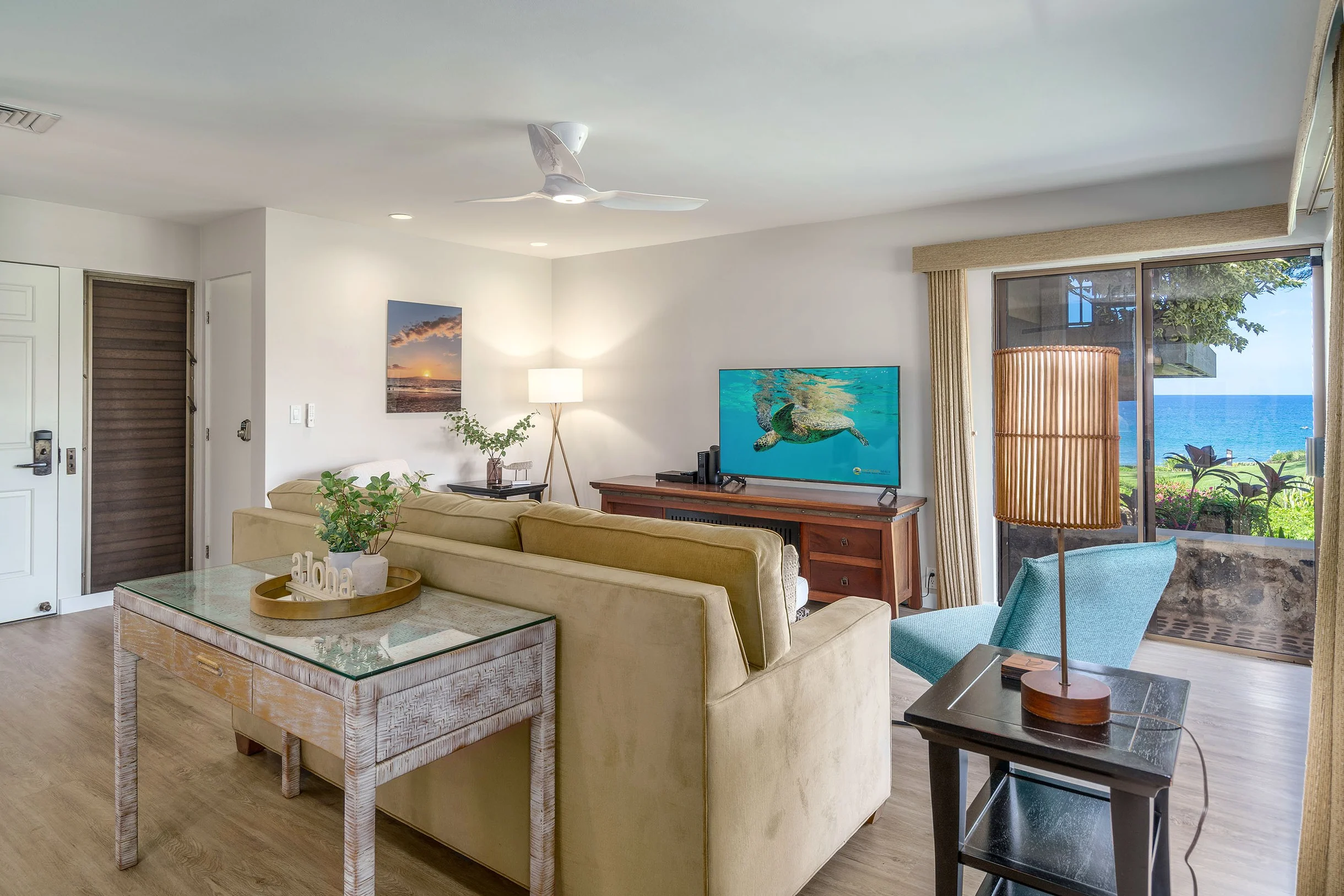 Wailea Elua Village 1201 #51