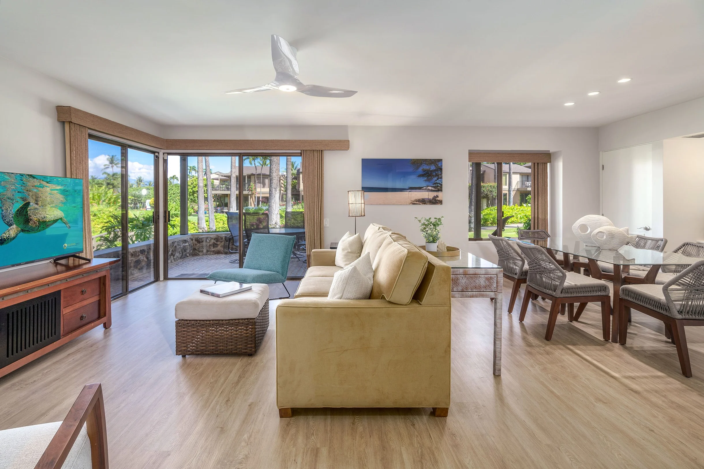 Wailea Elua Village 1201 #45