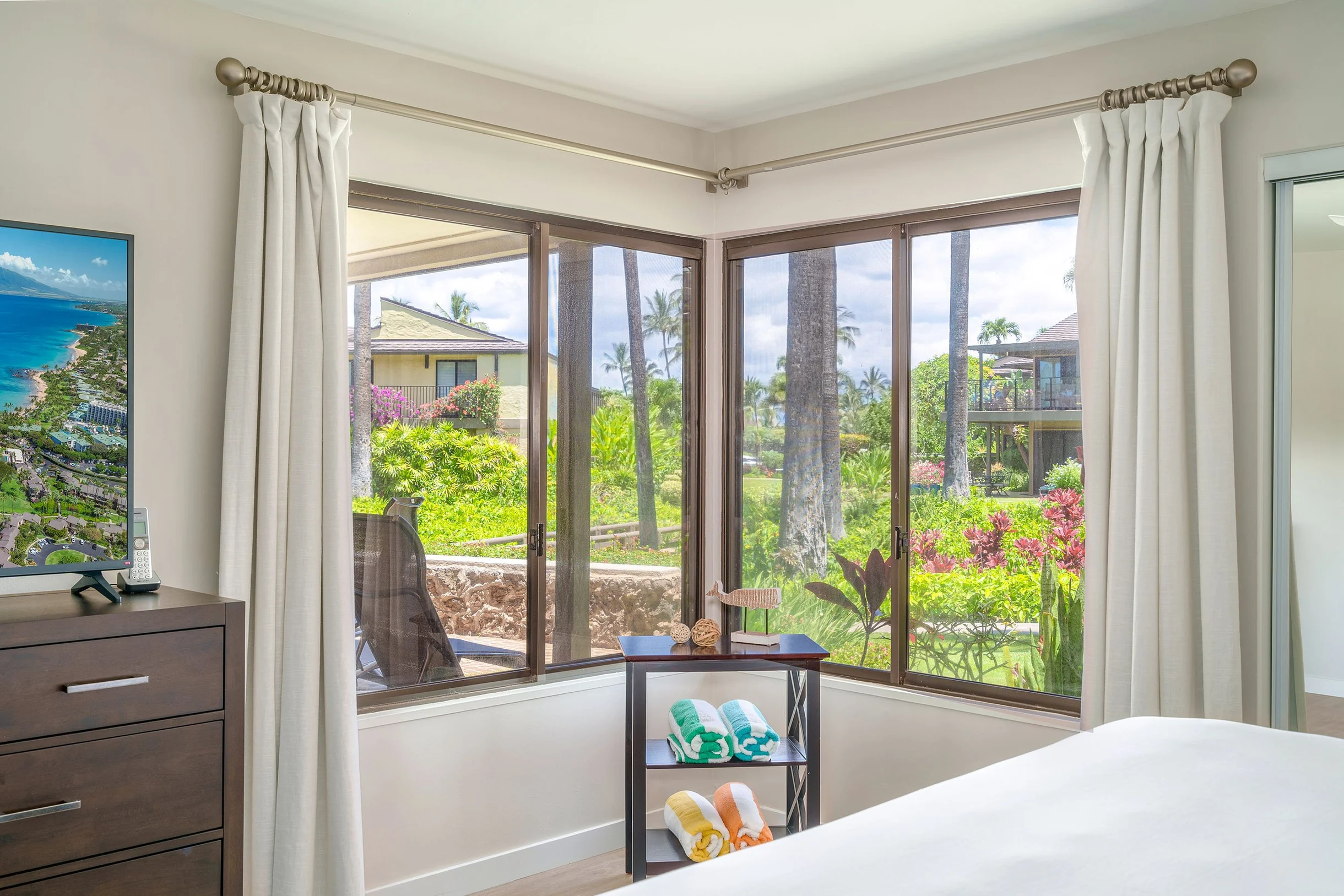 Wailea Elua Village 1201 #76