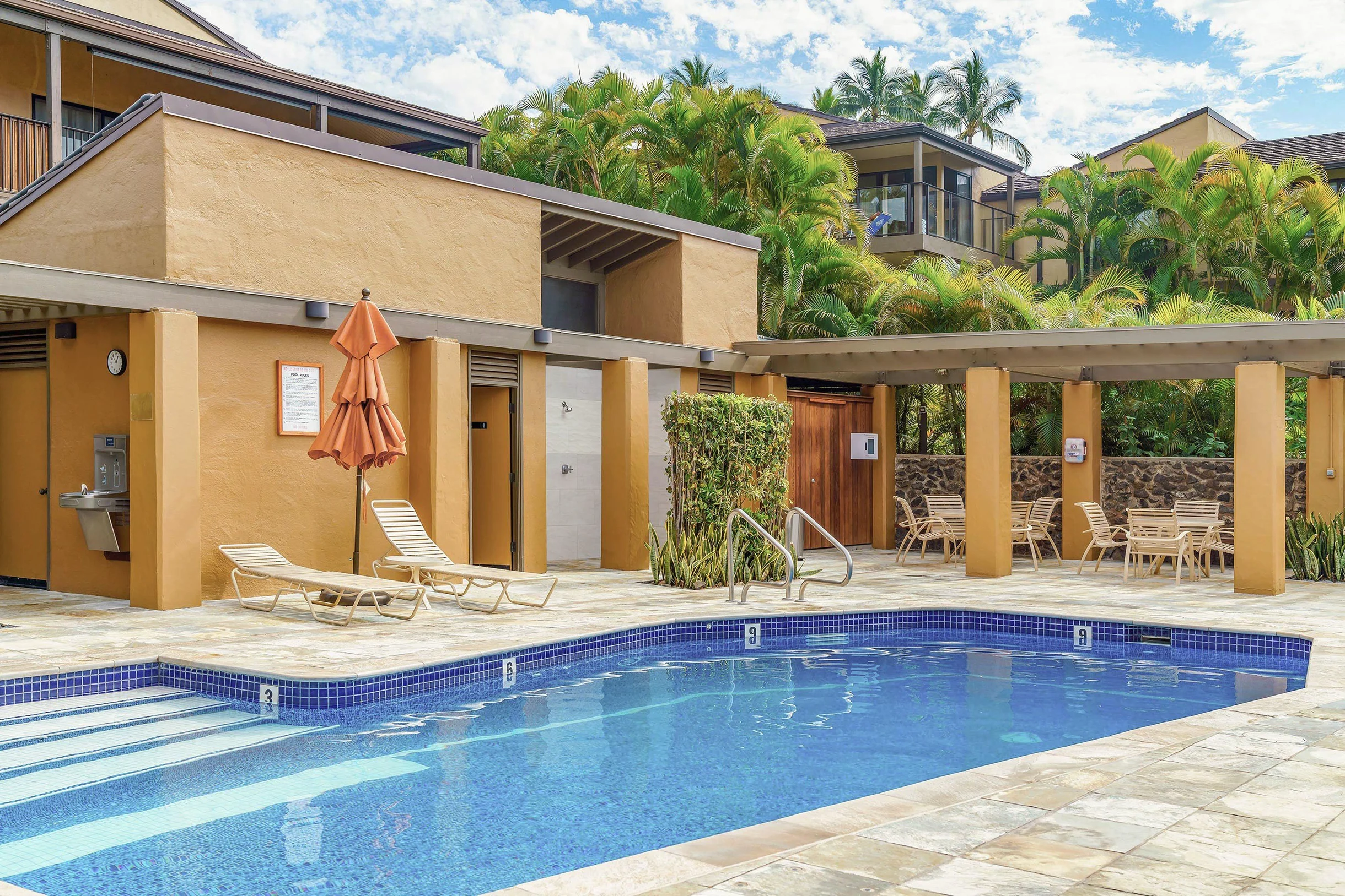 Wailea Elua Village 1201 #62