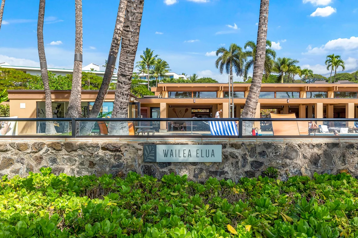 Wander Wailea Elua