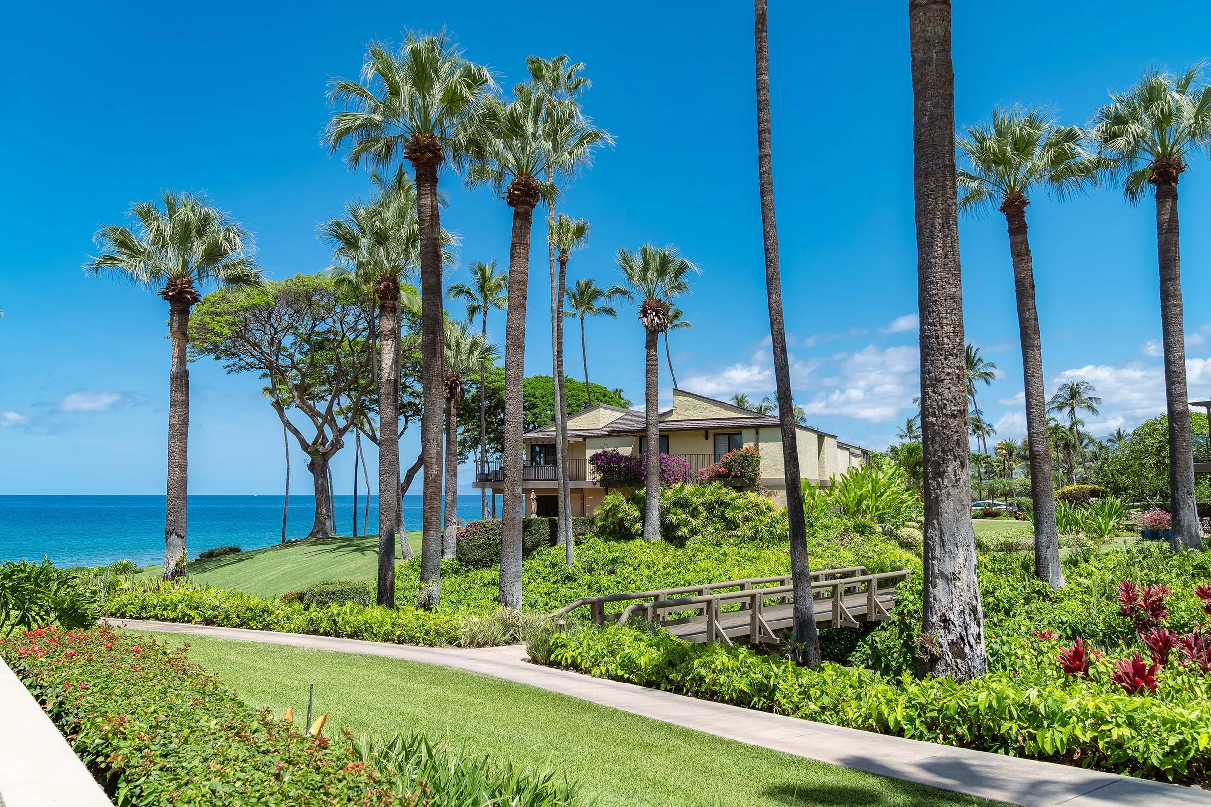 Wailea Elua Village 1201 #82