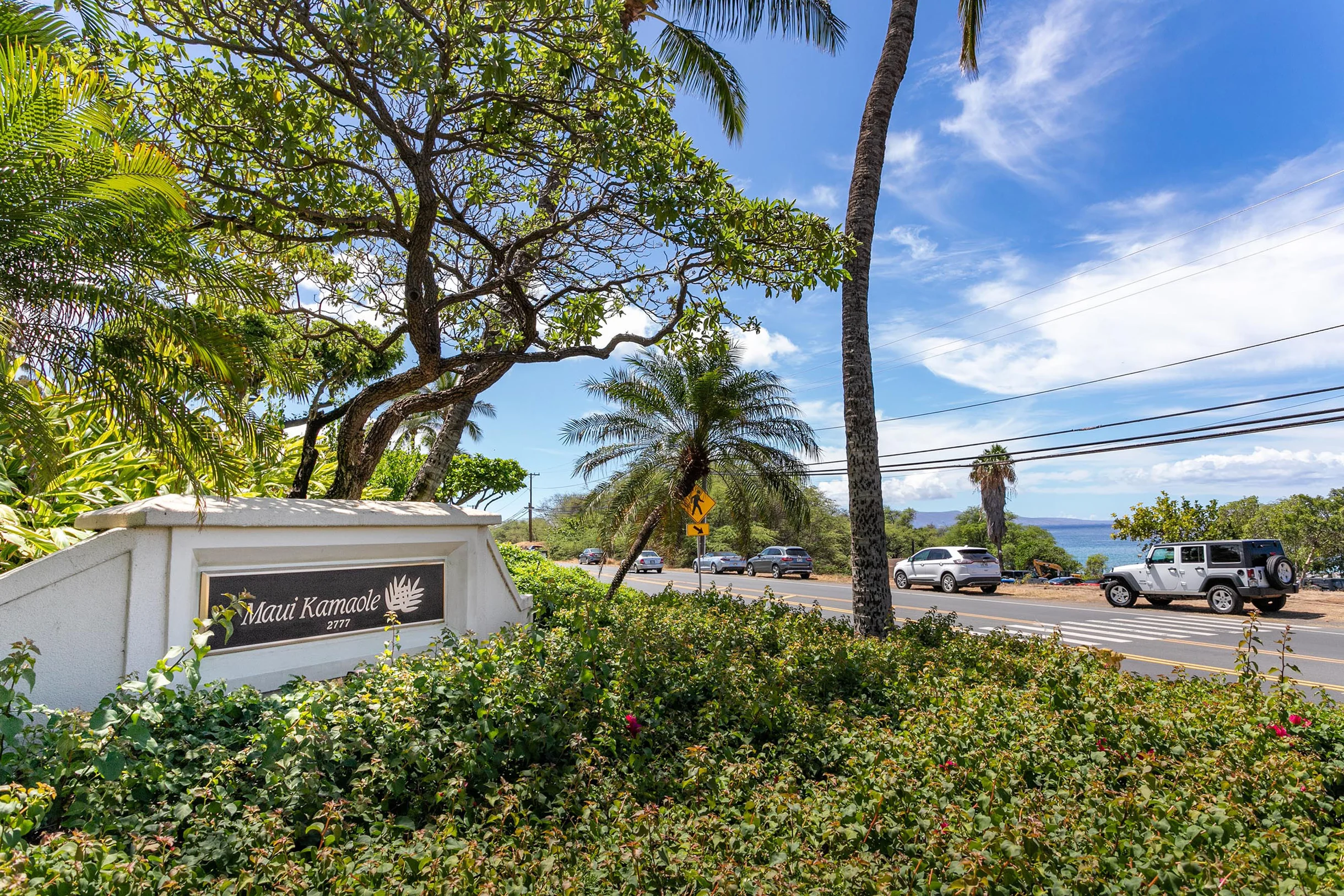 Wander Kihei Shores #4