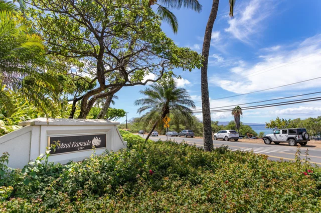 Wander Kihei Shores #4