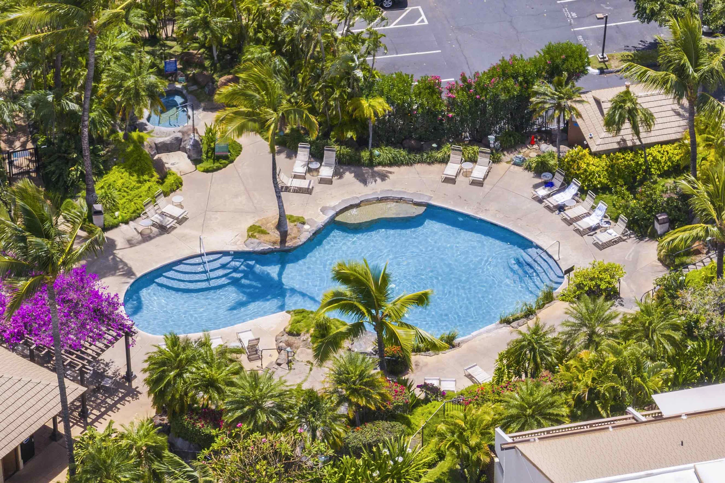 Wander Kihei Shores #31