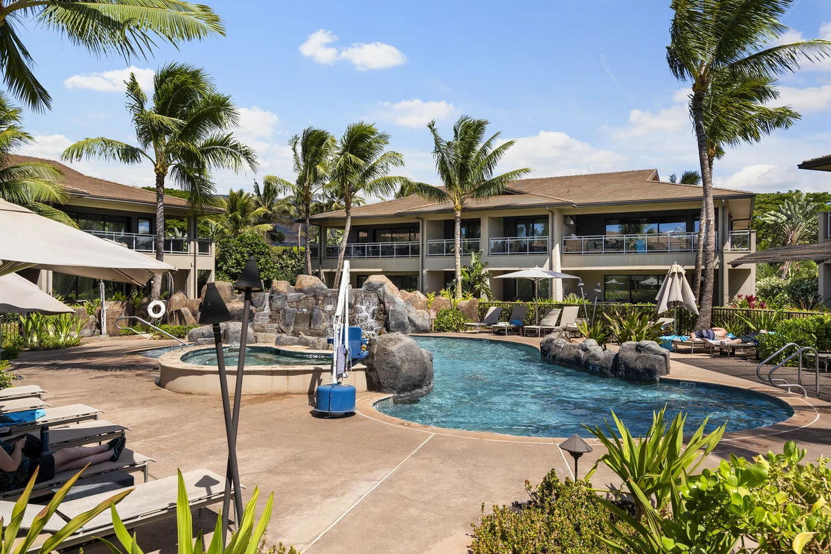 Wander Kaanapali NorthBeach