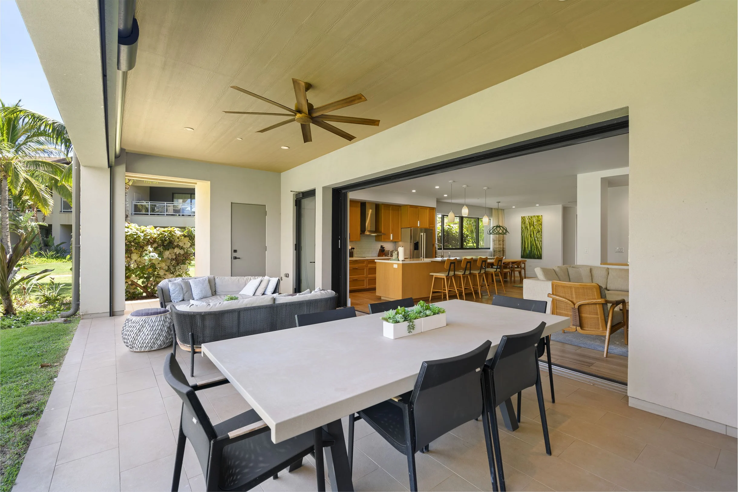 Honua Kai Luana Garden Villas 7B #29