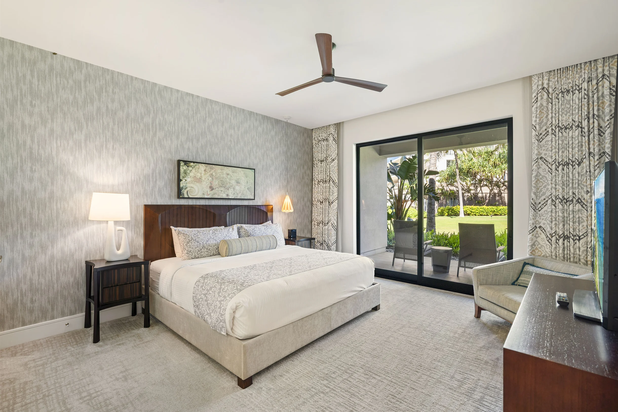 Honua Kai Luana Garden Villas 7B #30