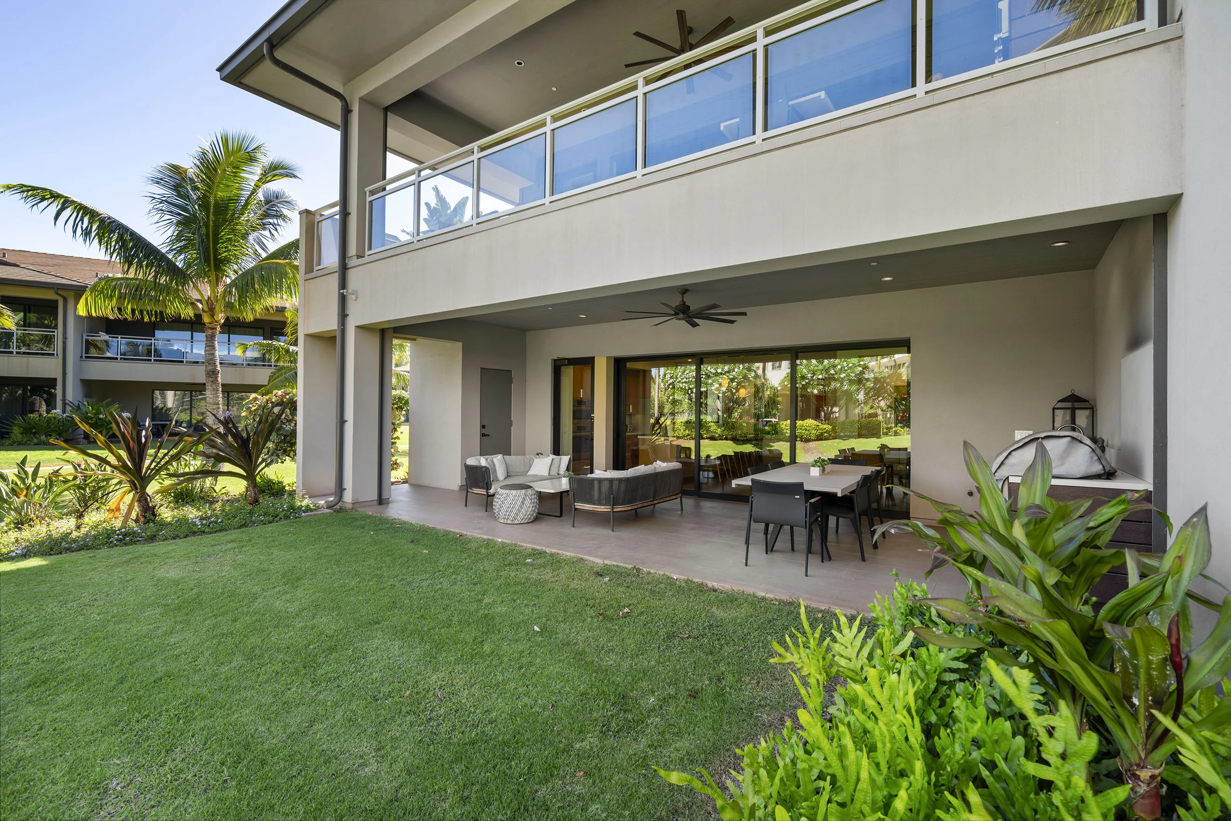 Honua Kai Luana Garden Villas 7B #39